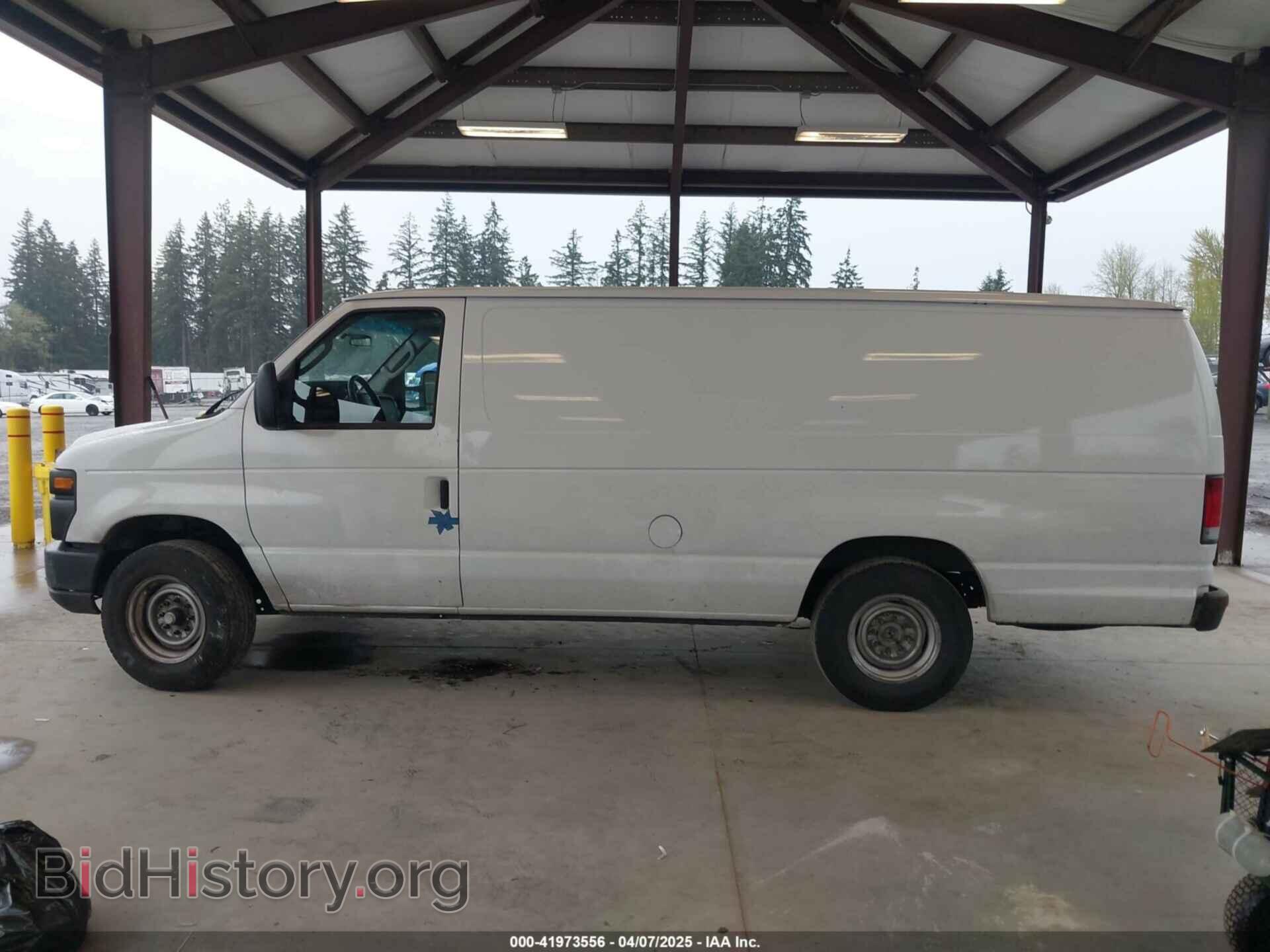 2014 FORD E-250 - VIN: 1FTNS2EW6EDA03445 - Photo 14