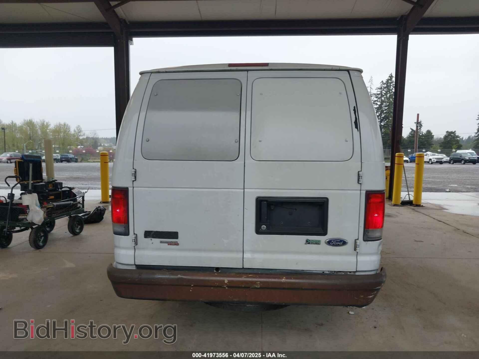 2014 FORD E-250 - VIN: 1FTNS2EW6EDA03445 - Photo 16