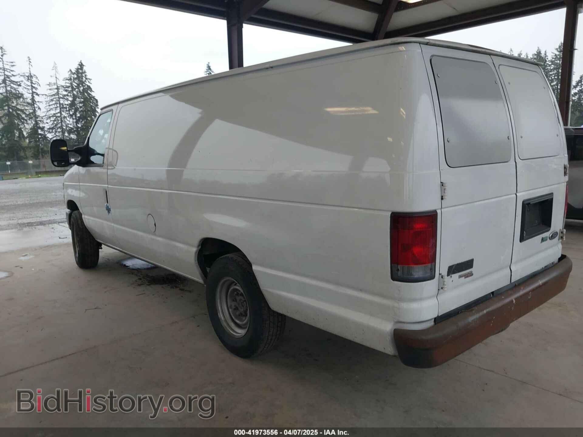 2014 FORD E-250 - VIN: 1FTNS2EW6EDA03445 - Photo 3
