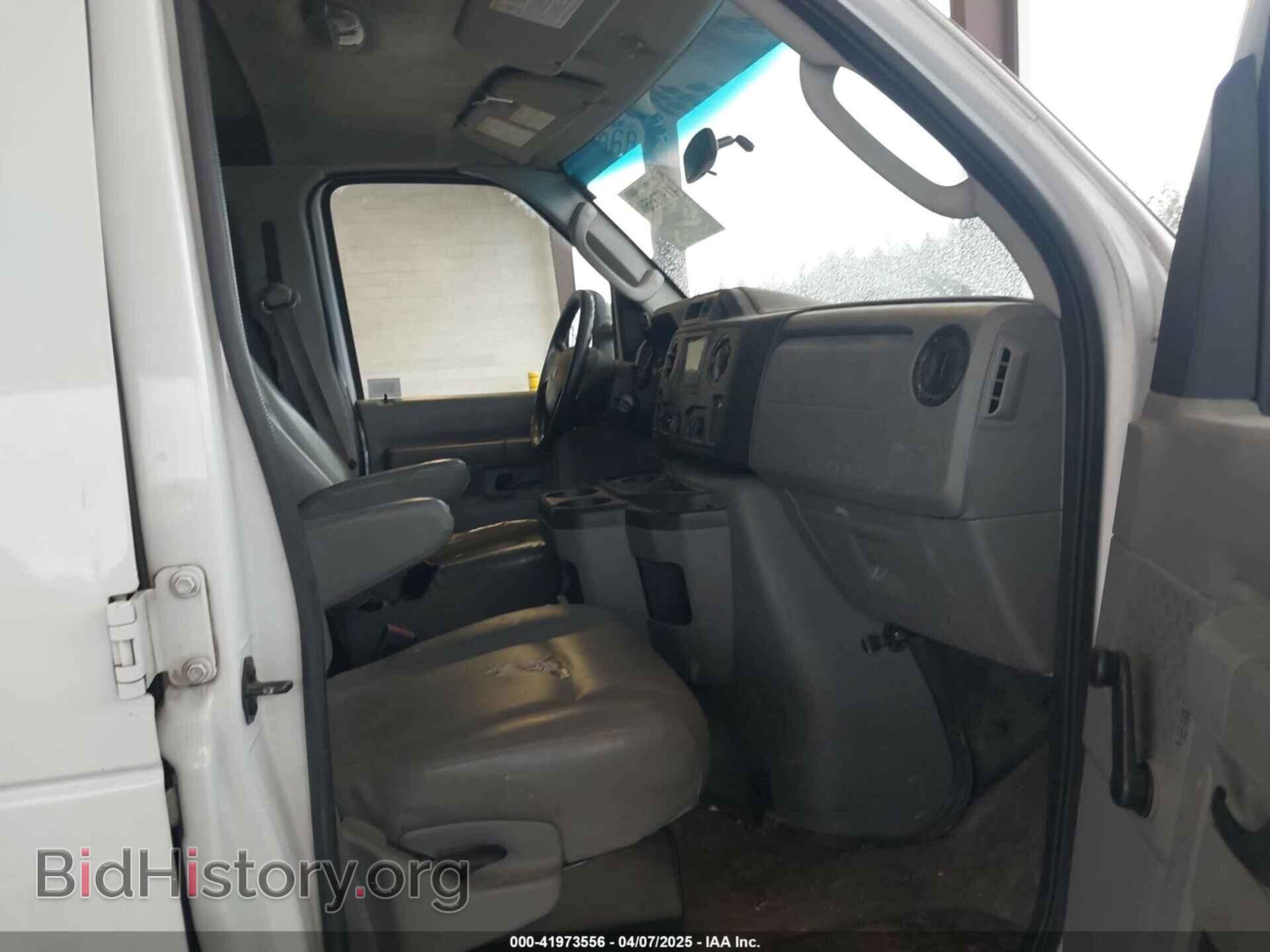 2014 FORD E-250 - VIN: 1FTNS2EW6EDA03445 - Photo 5