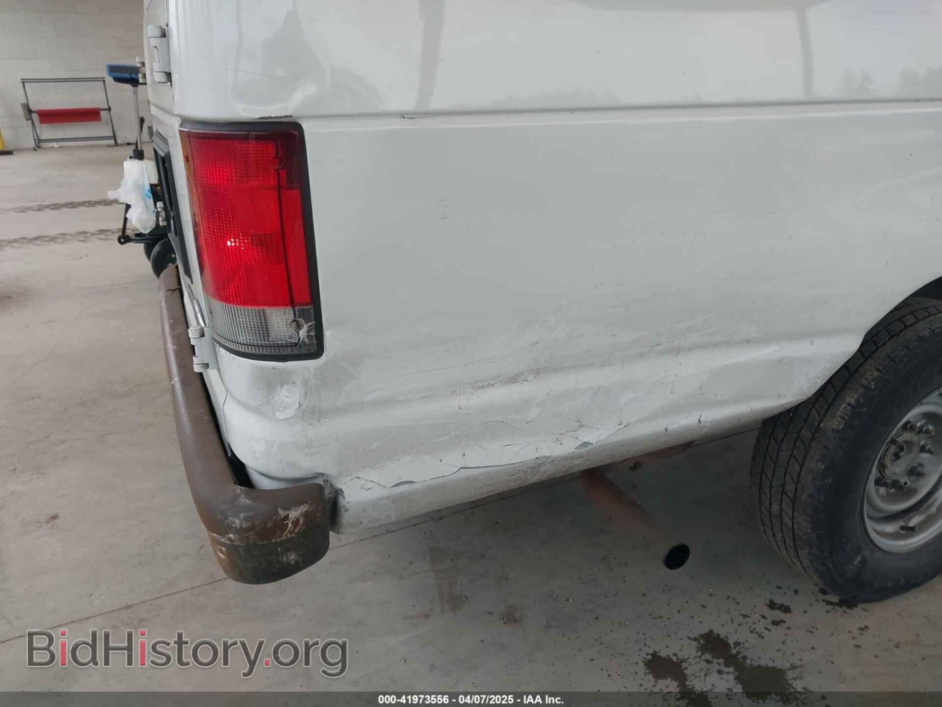 2014 FORD E-250 - VIN: 1FTNS2EW6EDA03445 - Photo 6