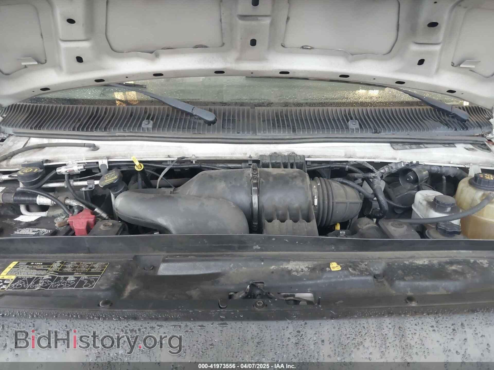 2014 FORD E-250 - VIN: 1FTNS2EW6EDA03445 - Photo 10