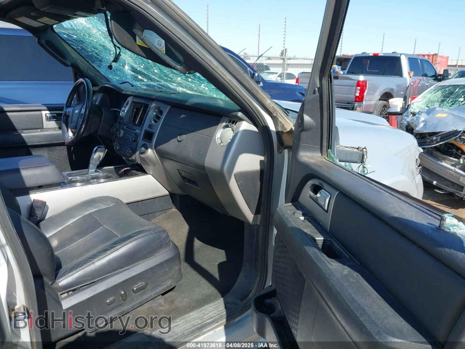 2017 FORD EXPEDITION EL - VIN: 1FMJK1KTXHEA74273 - Photo 5
