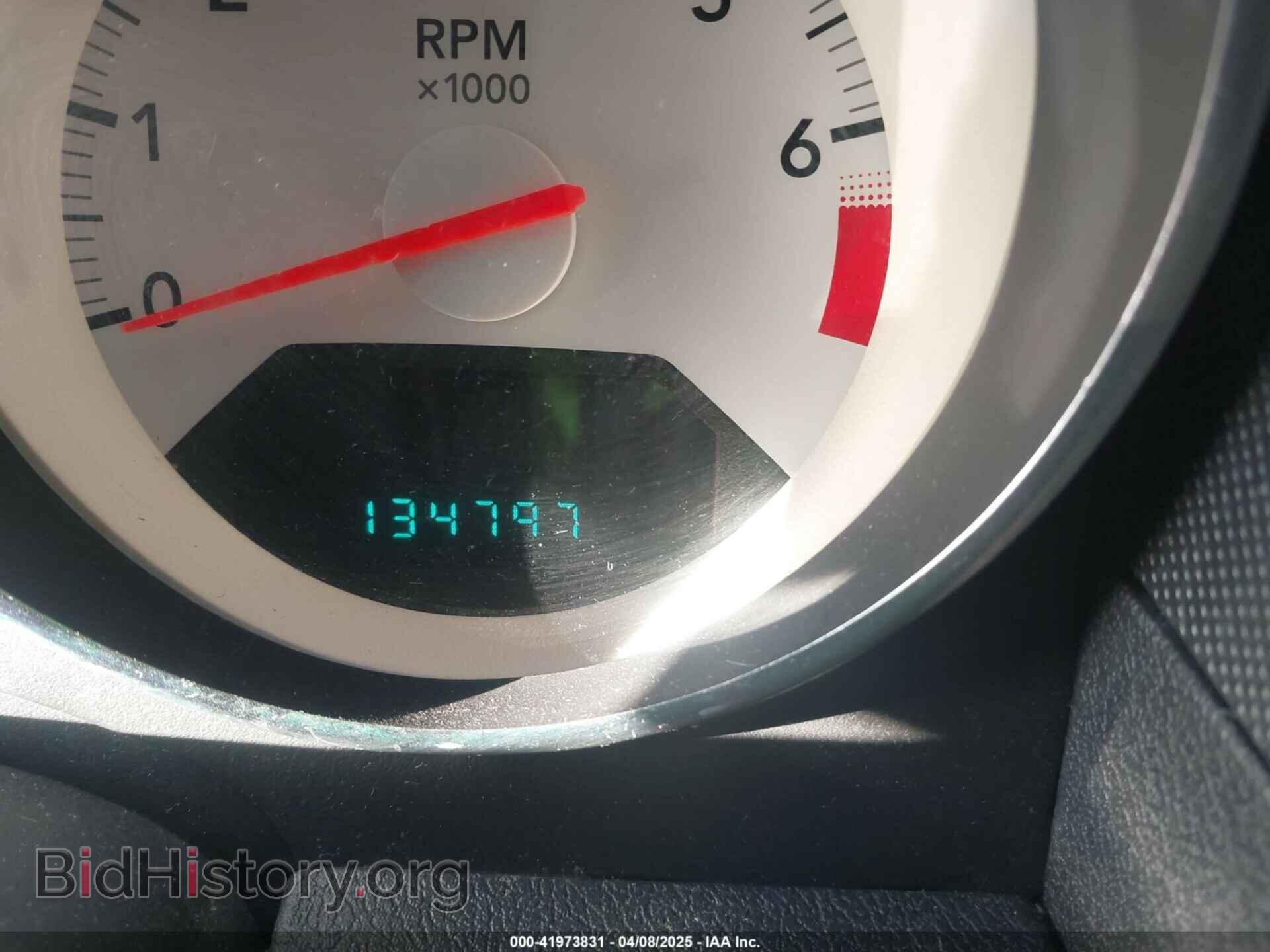 2009 DODGE CALIBER - VIN: 1B3HB48A79D103215 - Photo 14