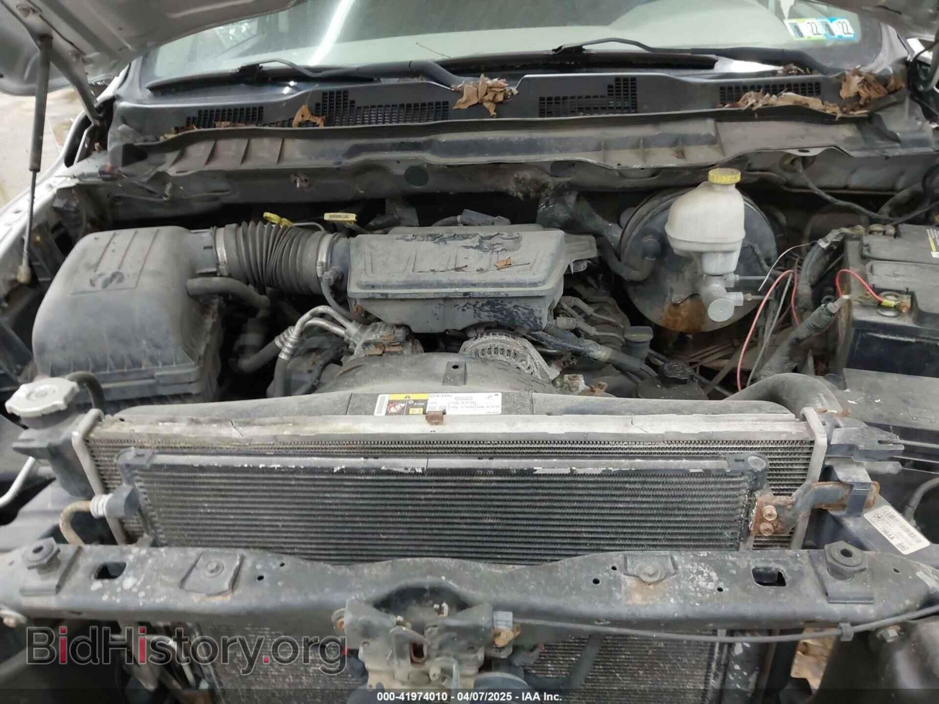 2012 RAM 1500 - VIN: 1C6RD7FPXCS260656 - Фото 10
