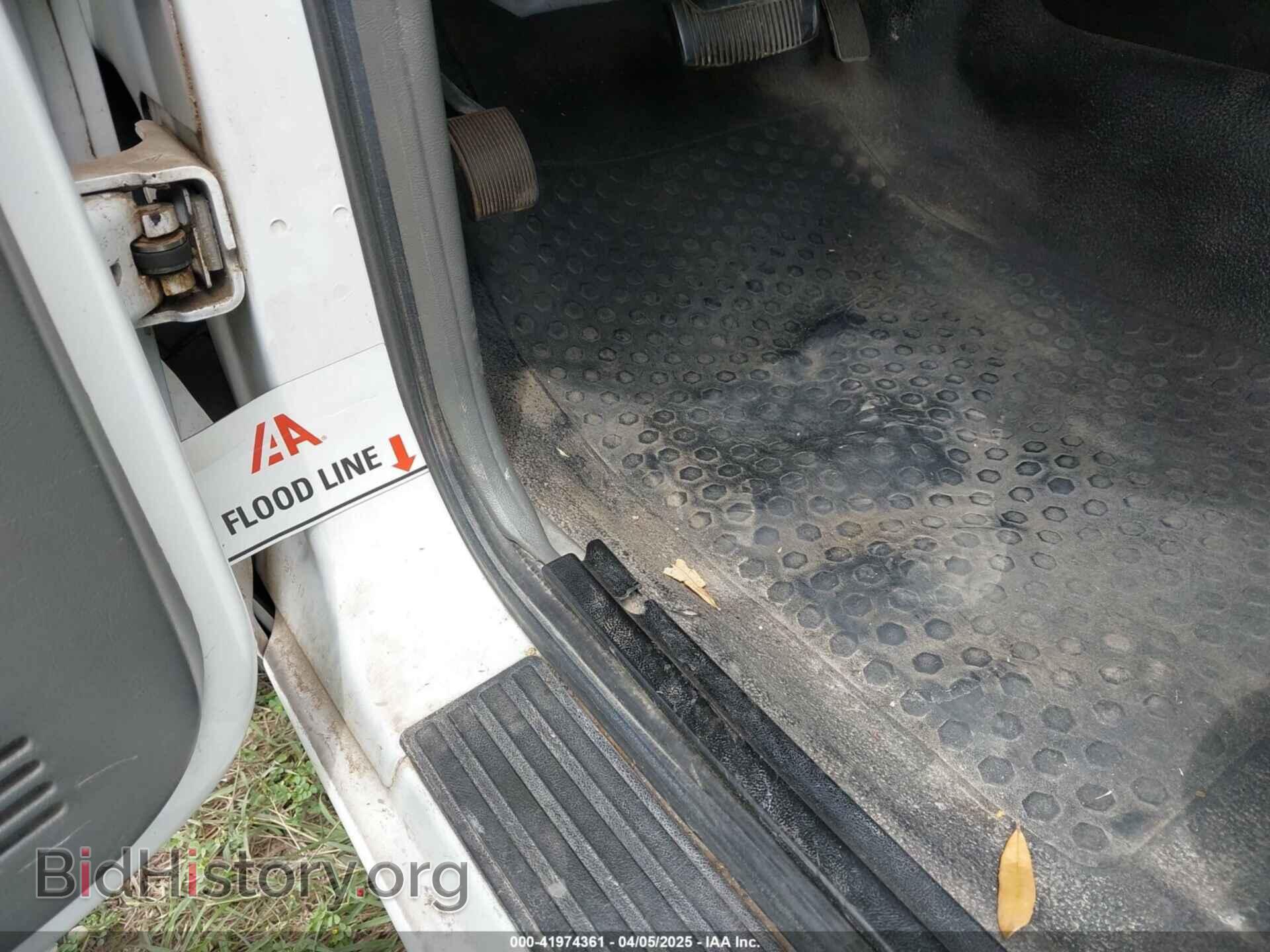 2011 FORD RANGER - VIN: 1FTKR1ED1BPB06693 - Фото 6