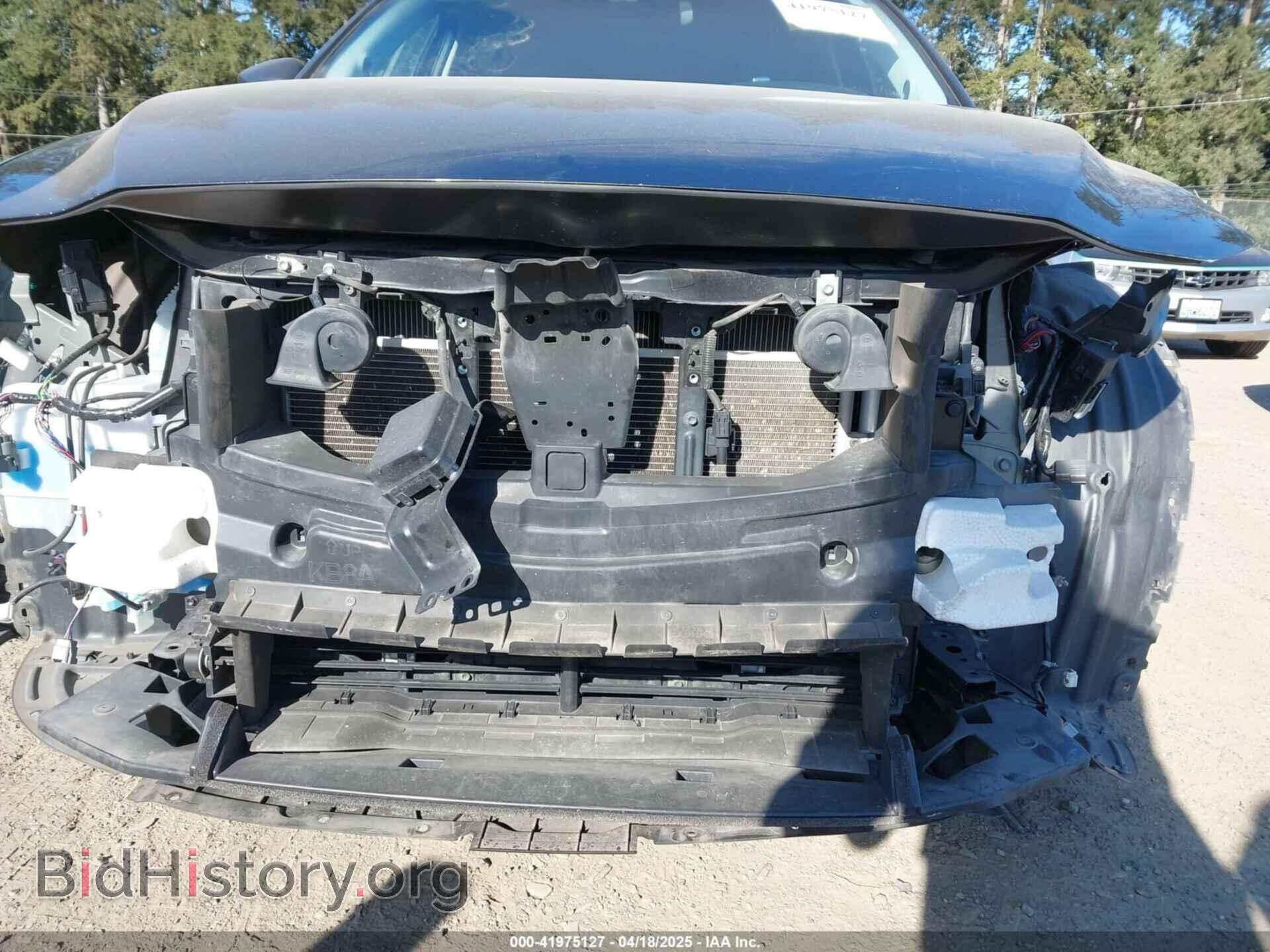 2021 MAZDA CX-5 - VIN: JM3KFBCM7M1370676 - Фото 18