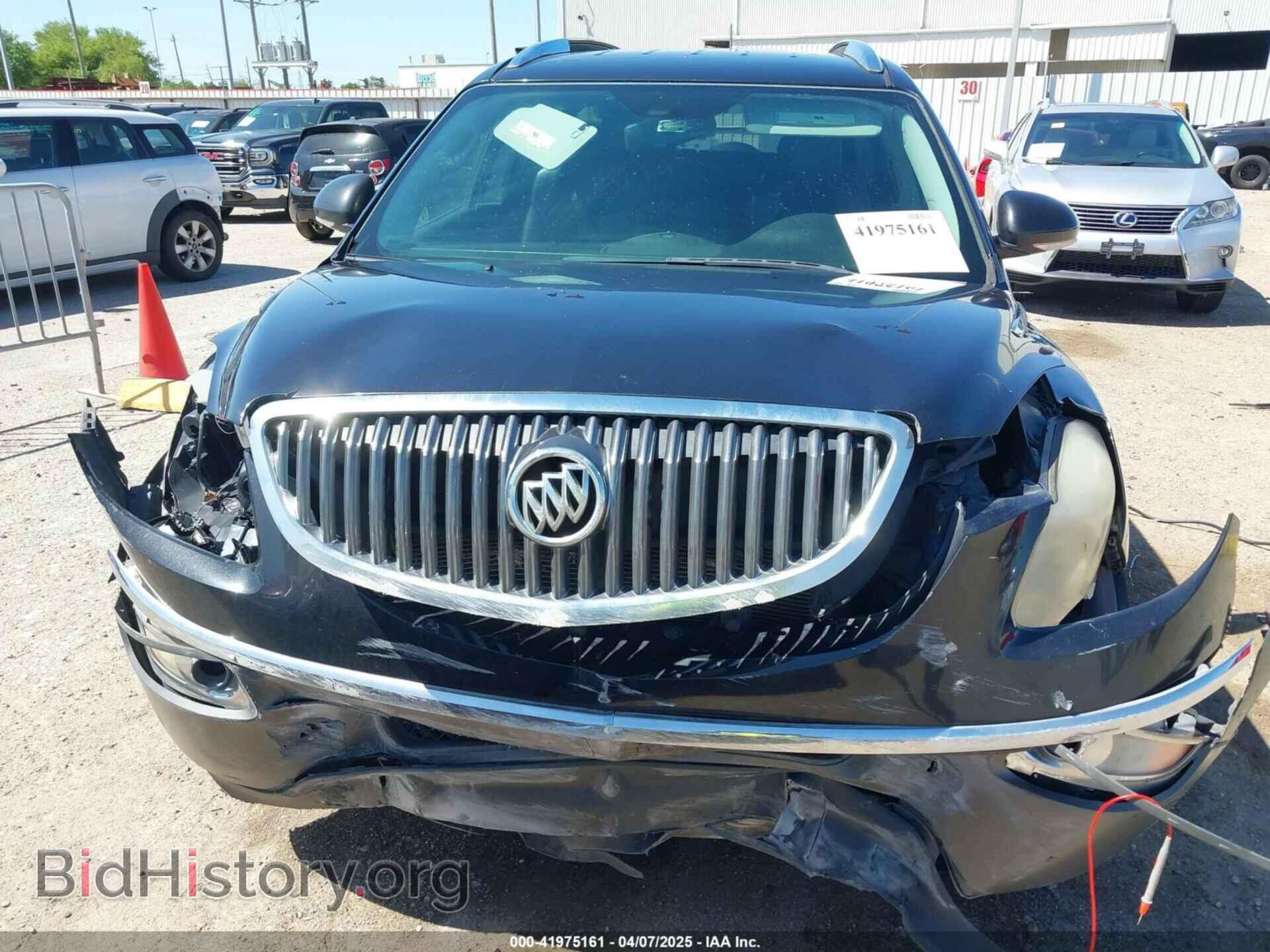 2012 BUICK ENCLAVE - VIN: 5GAKRCEDXCJ256030 - Photo 6
