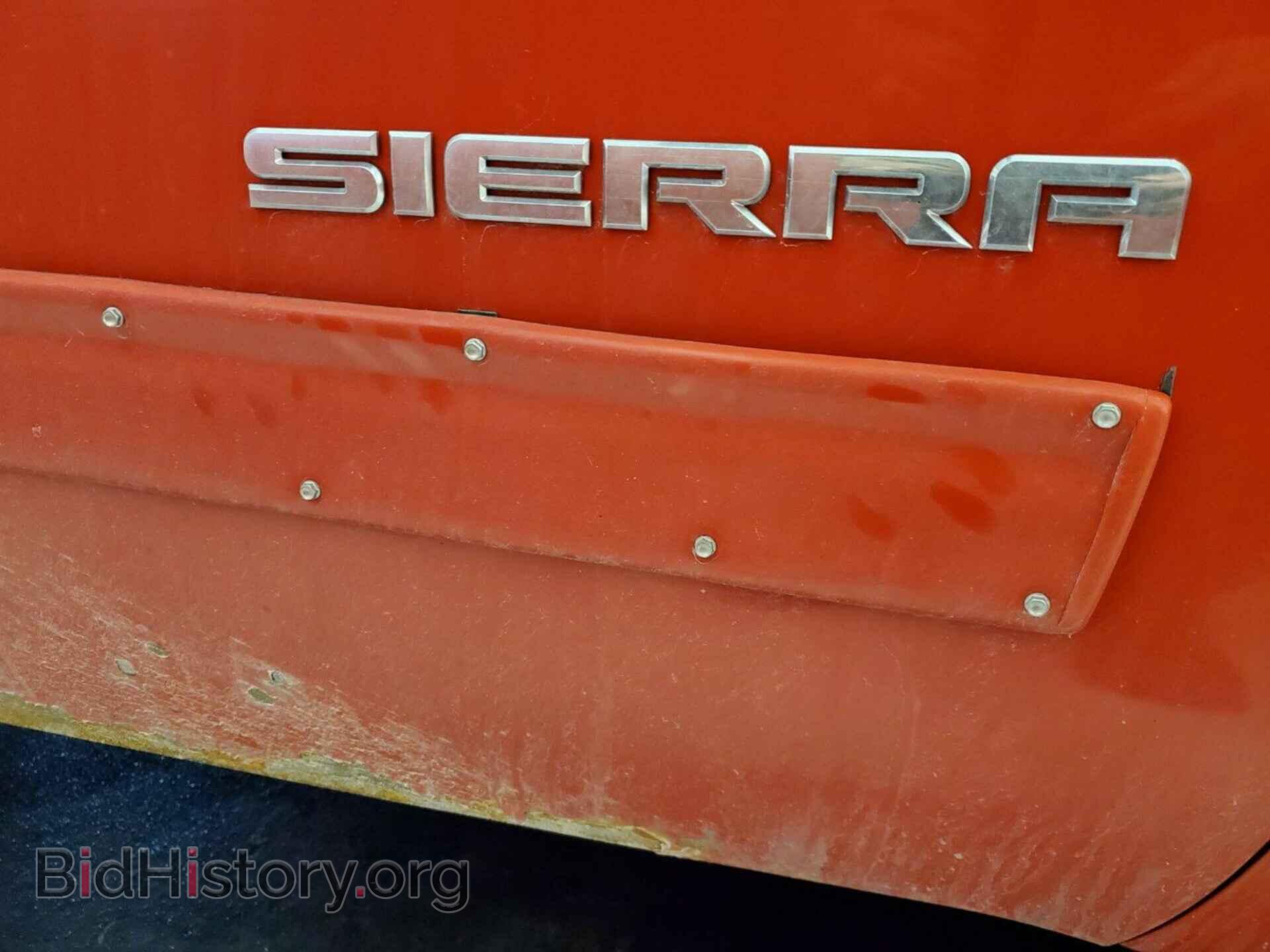 2011 GMC SIERRA - VIN: 1GTR2VE34BZ107343 - Photo 26
