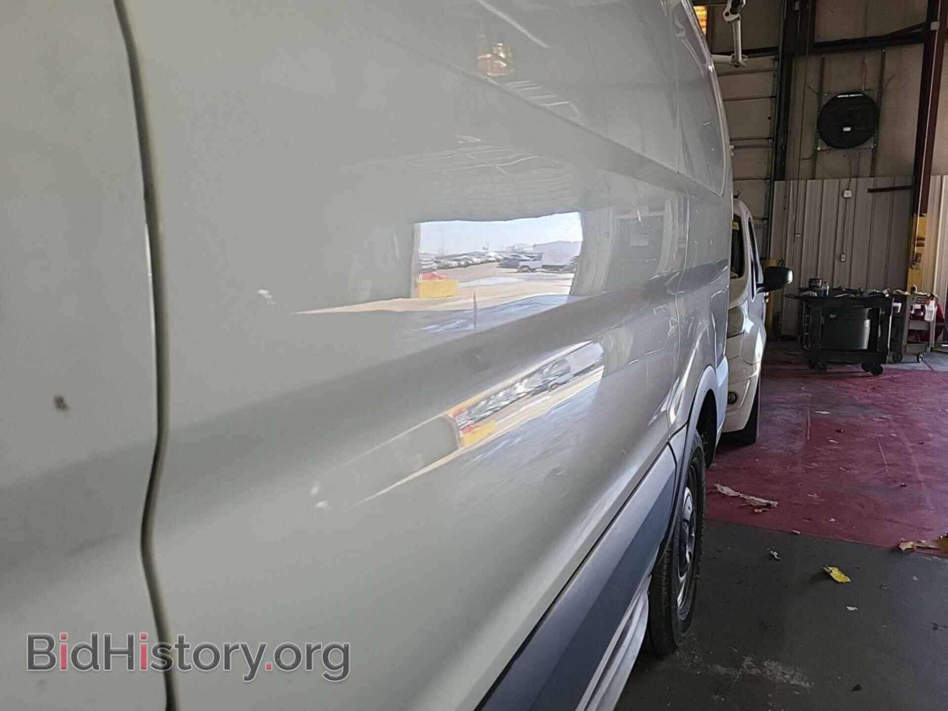 2015 FORD TRANSIT - VIN: 1FTNE1YM3FKB00997 - Фото 3