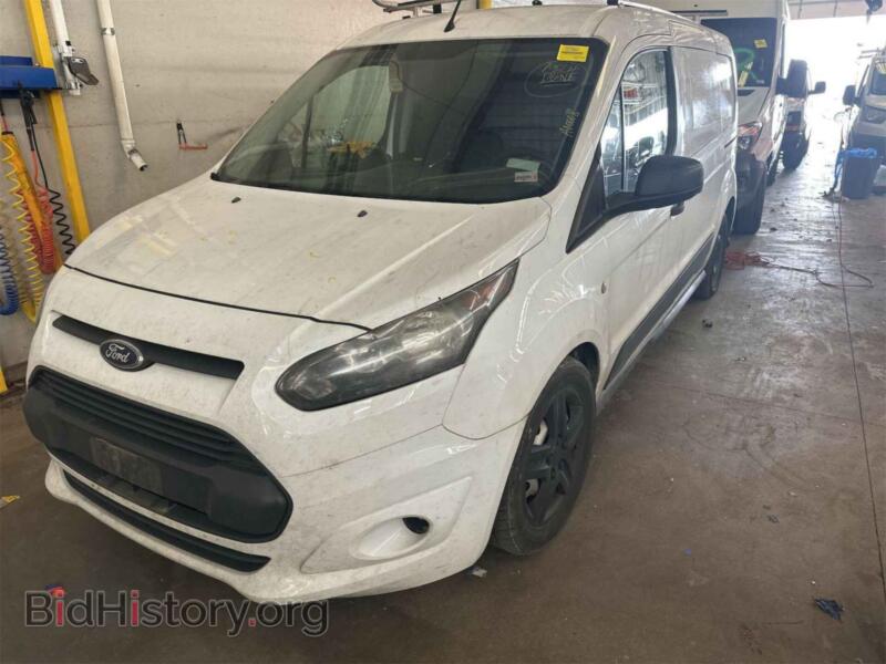 2015 Ford TRANSIT CONNECT (VIN NM0LS7F73F1183141) — фото 13 из 29