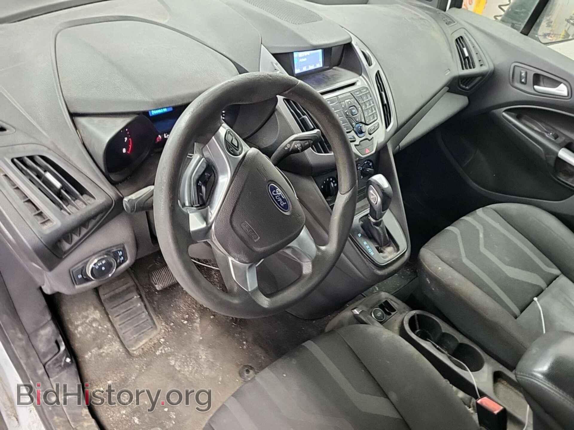 2015 FORD TRANSIT CONNECT - VIN: NM0LS7F73F1183141 - Фото 16