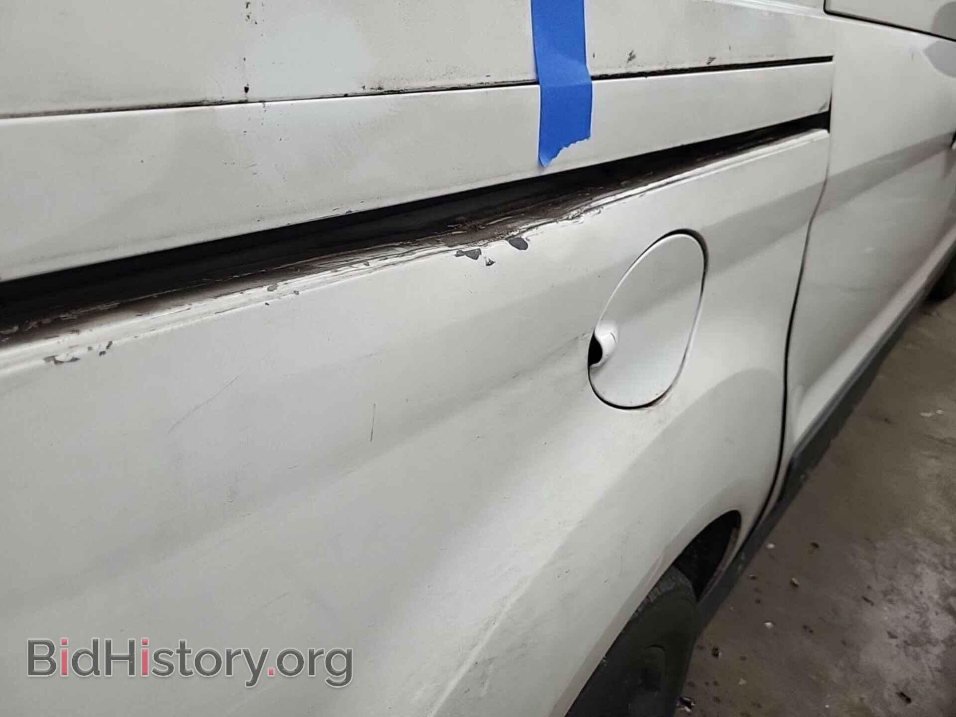 2015 FORD TRANSIT CONNECT - VIN: NM0LS7F73F1183141 - Фото 4
