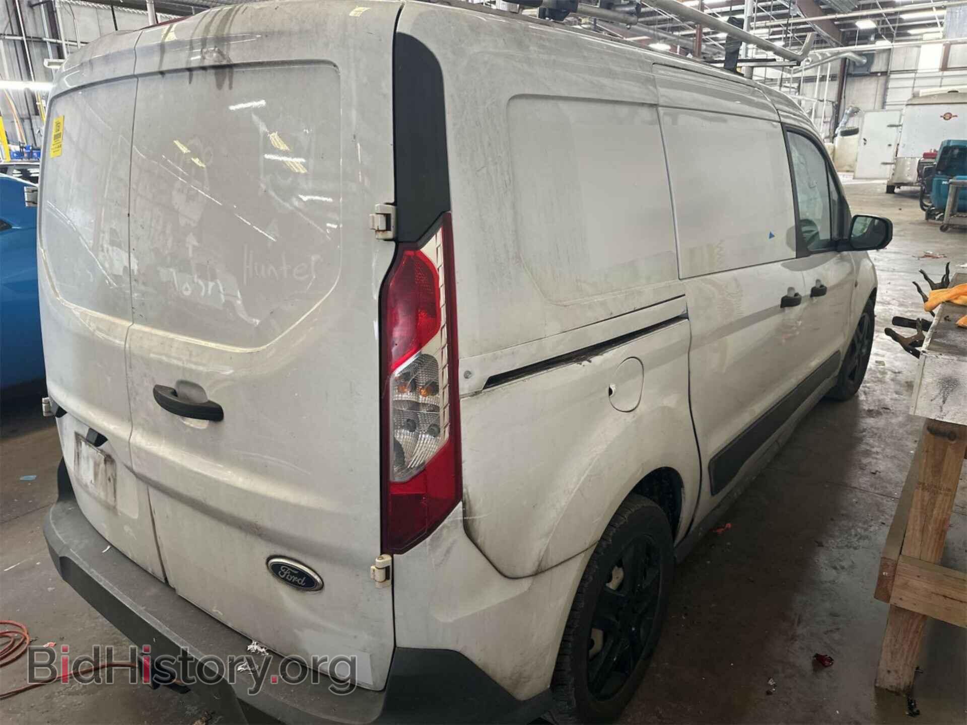 2015 FORD TRANSIT CONNECT - VIN: NM0LS7F73F1183141 - Фото 7