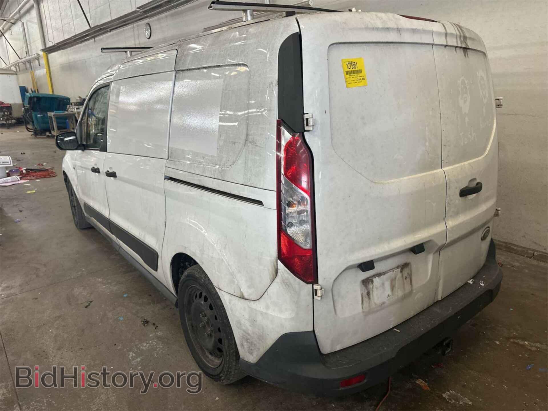 2015 FORD TRANSIT CONNECT - VIN: NM0LS7F73F1183141 - Фото 10
