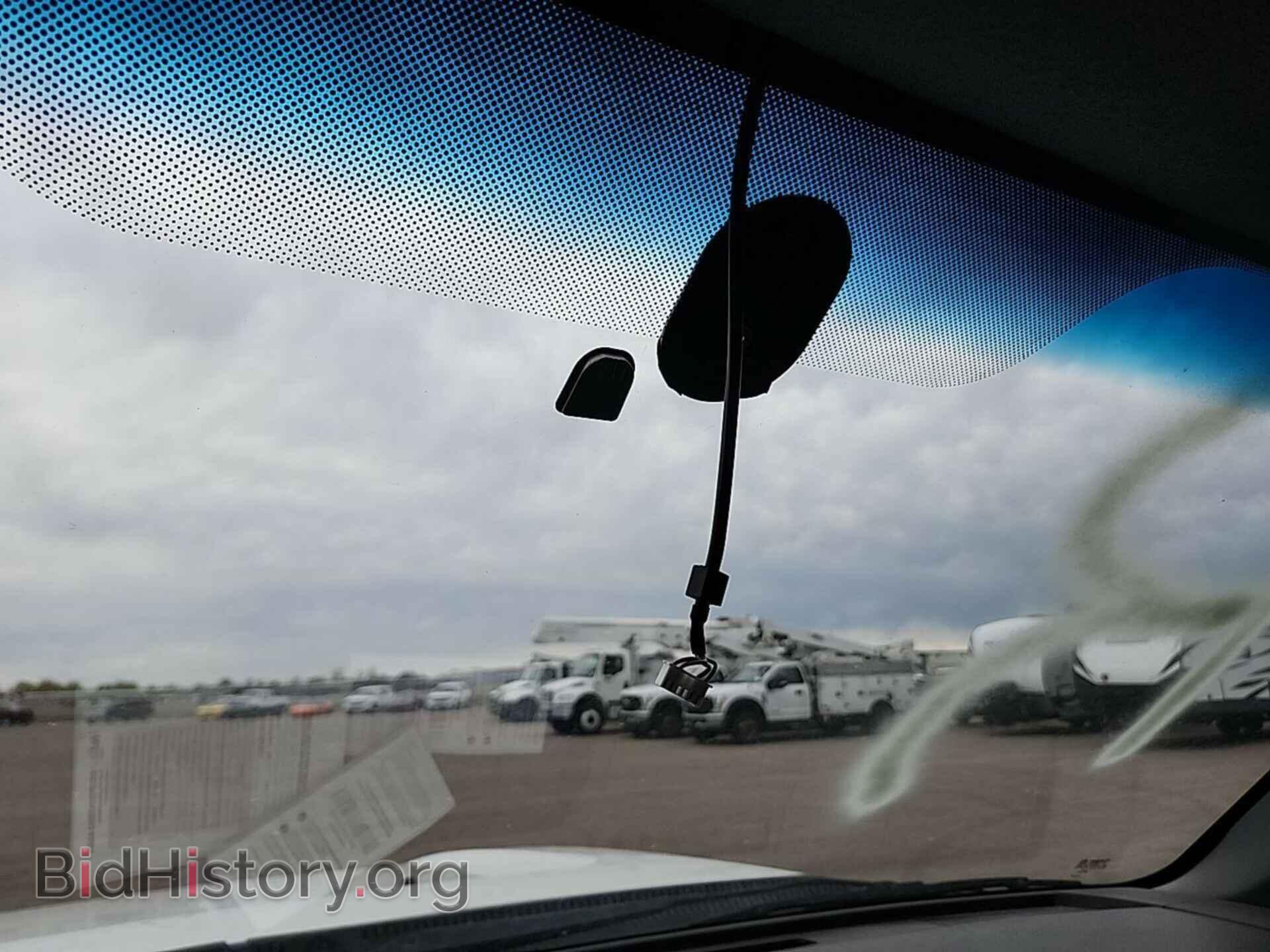 2012 FORD F250 - VIN: 1FDBF2B68CEC35513 - Фото 2