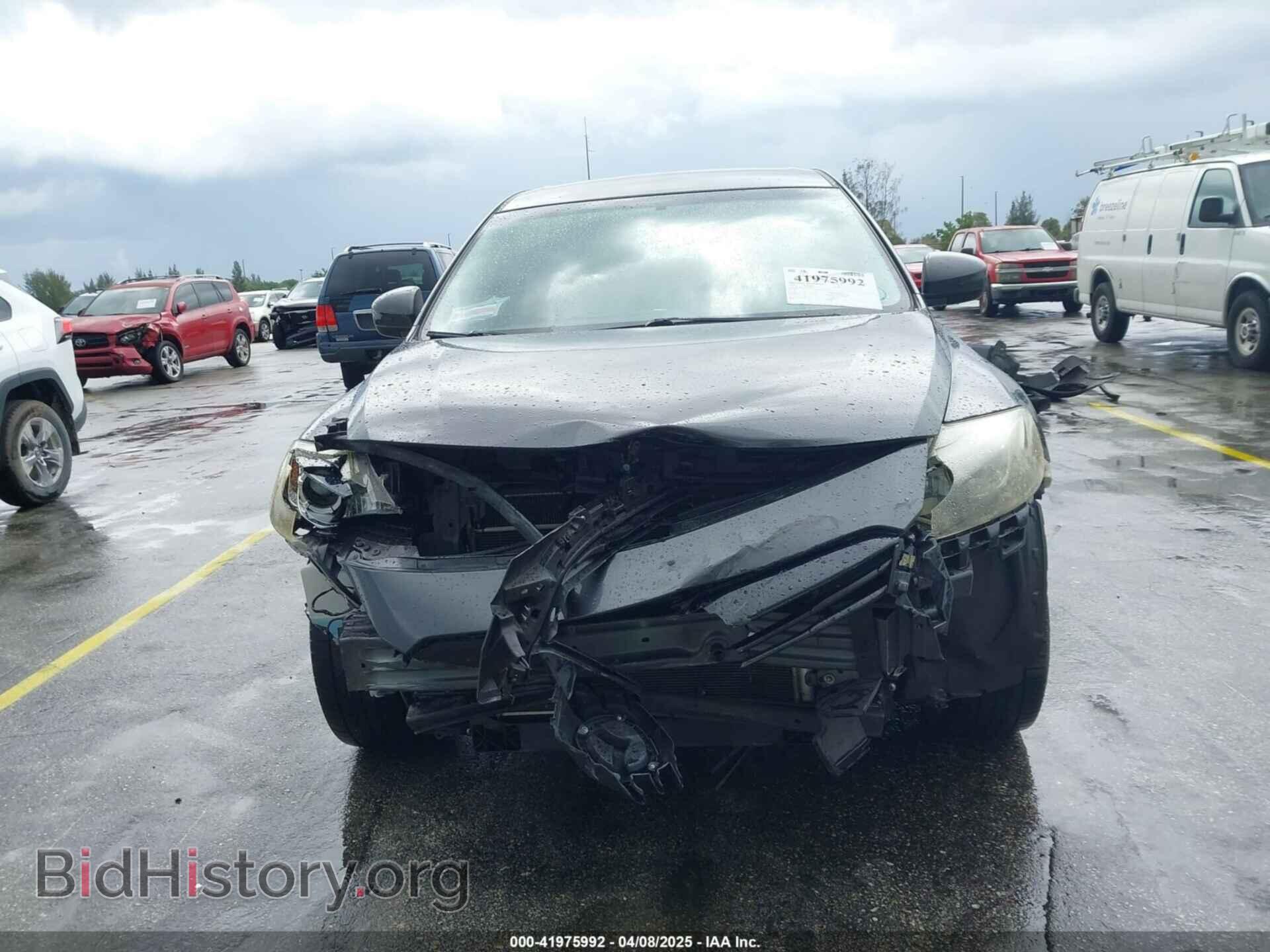 2015 MAZDA CX-9 - VIN: JM3TB2CA9F0469529 - Фото 6