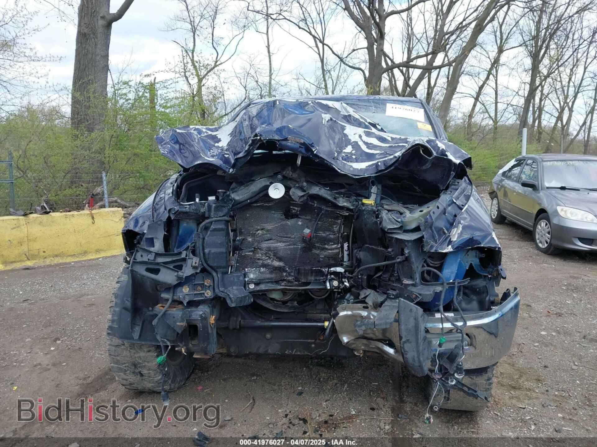 2012 RAM 1500 - VIN: 1C6RD7LT5CS154424 - Фото 12