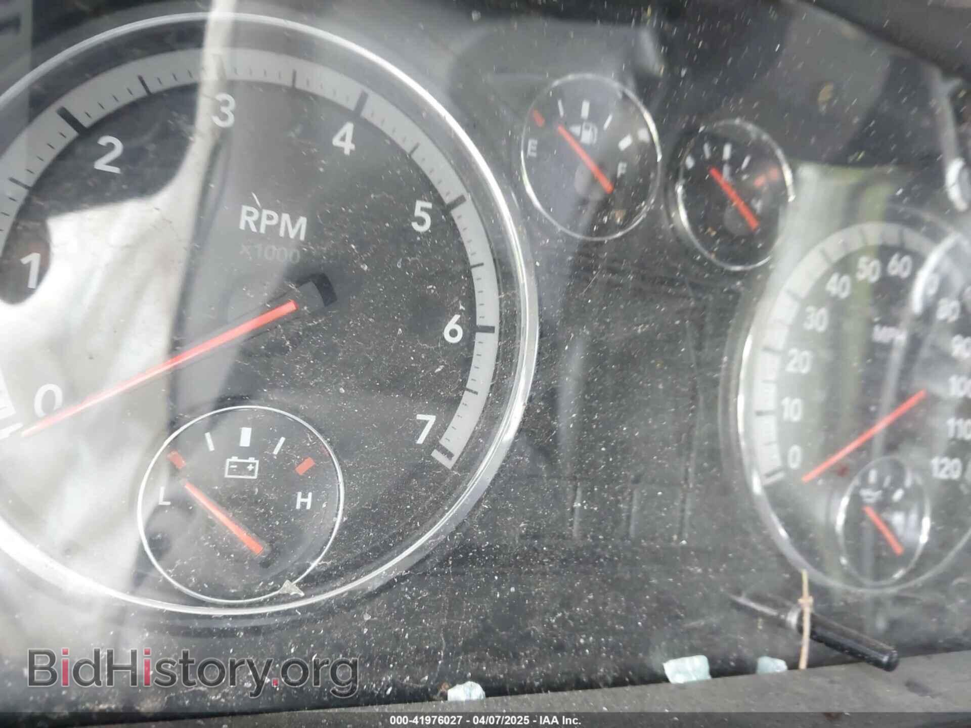 2012 RAM 1500 - VIN: 1C6RD7LT5CS154424 - Фото 15