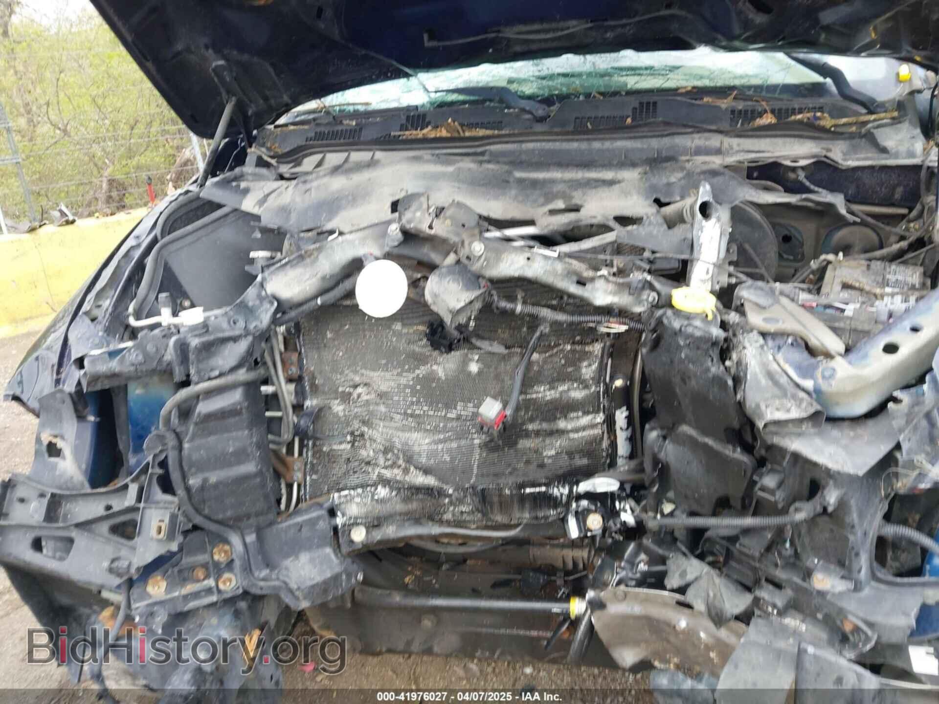 2012 RAM 1500 - VIN: 1C6RD7LT5CS154424 - Фото 10