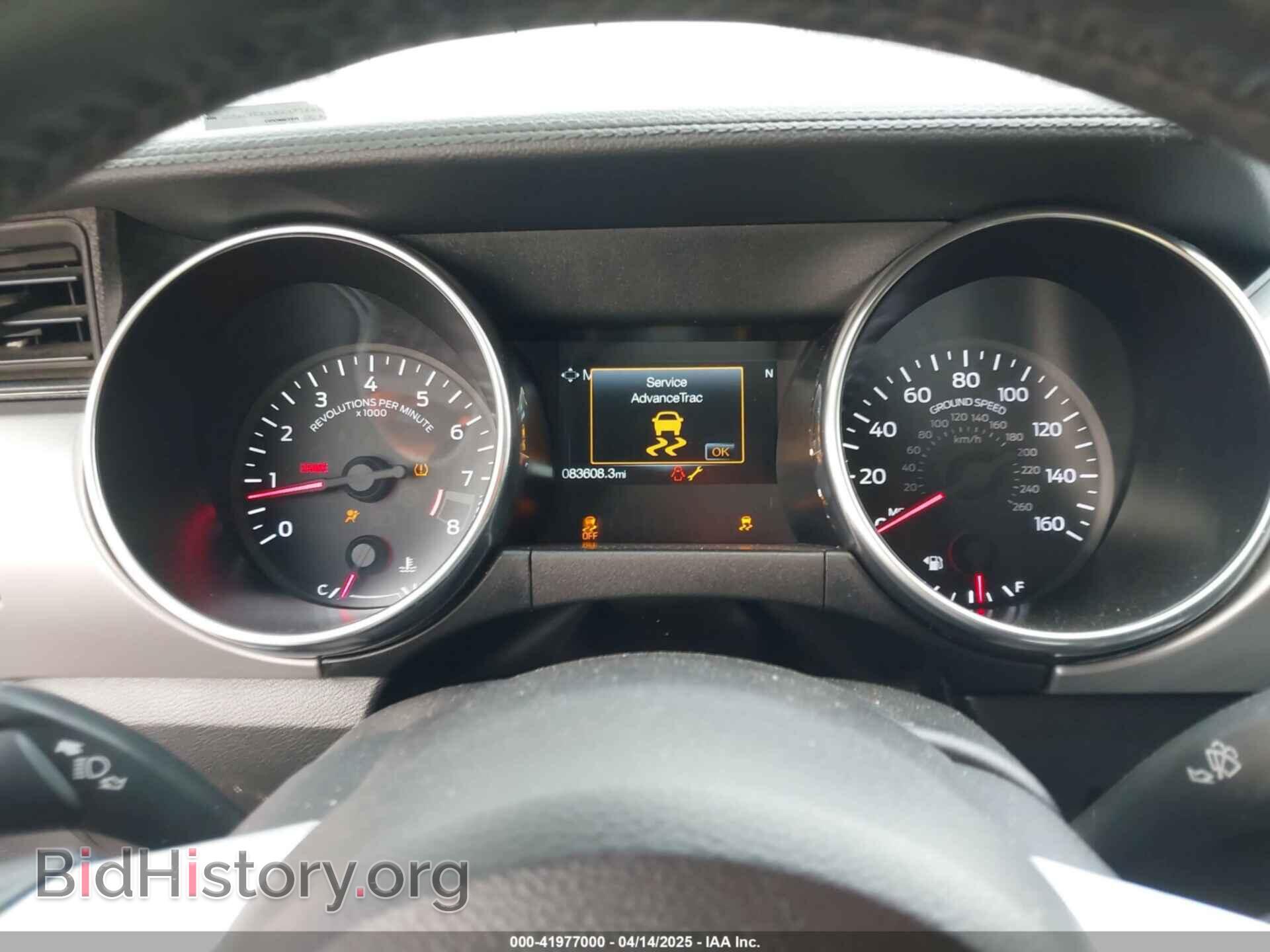 2018 FORD MUSTANG - VIN: 1FA6P8CF9J5179766 - Фото 7