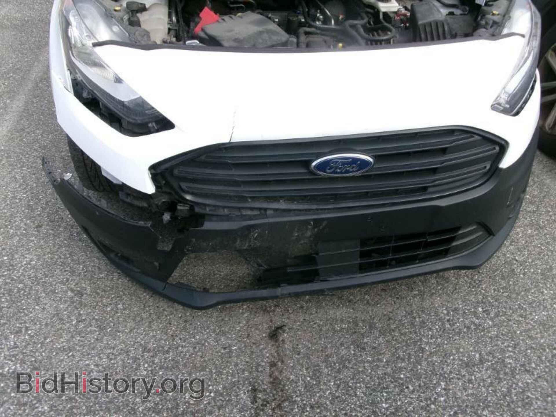 2020 FORD TRANSIT CONNECT - VIN: NM0LS7E20L1480711 - Фото 17