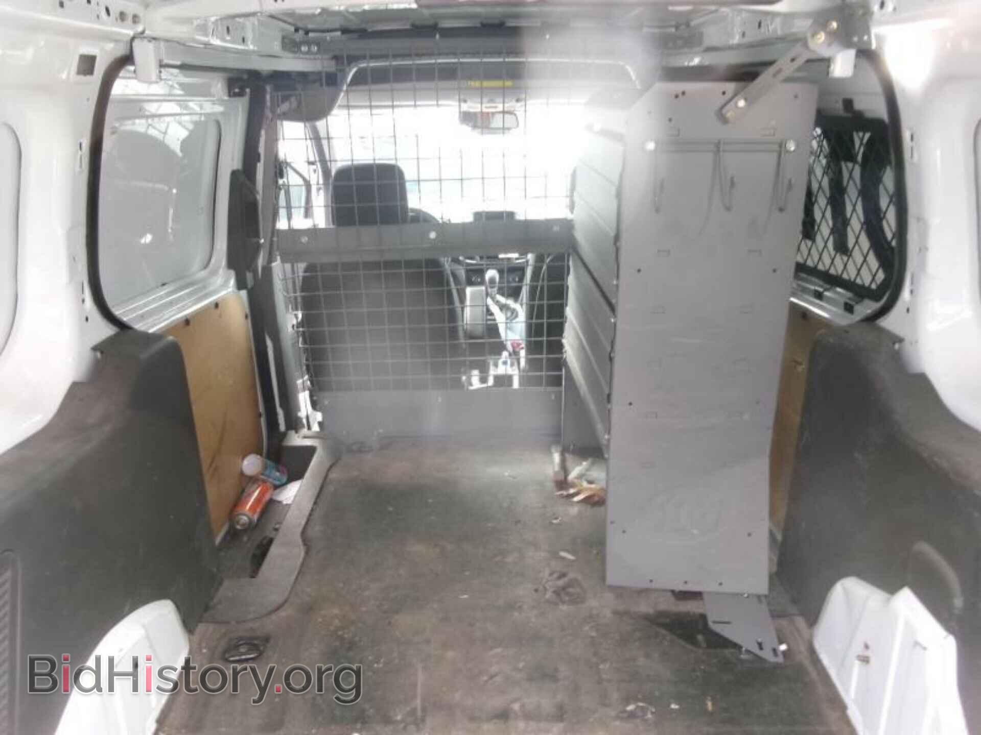 2020 FORD TRANSIT CONNECT - VIN: NM0LS7E20L1480711 - Фото 18