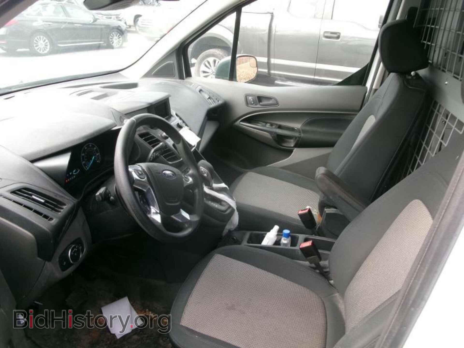 2020 FORD TRANSIT CONNECT - VIN: NM0LS7E20L1480711 - Фото 10