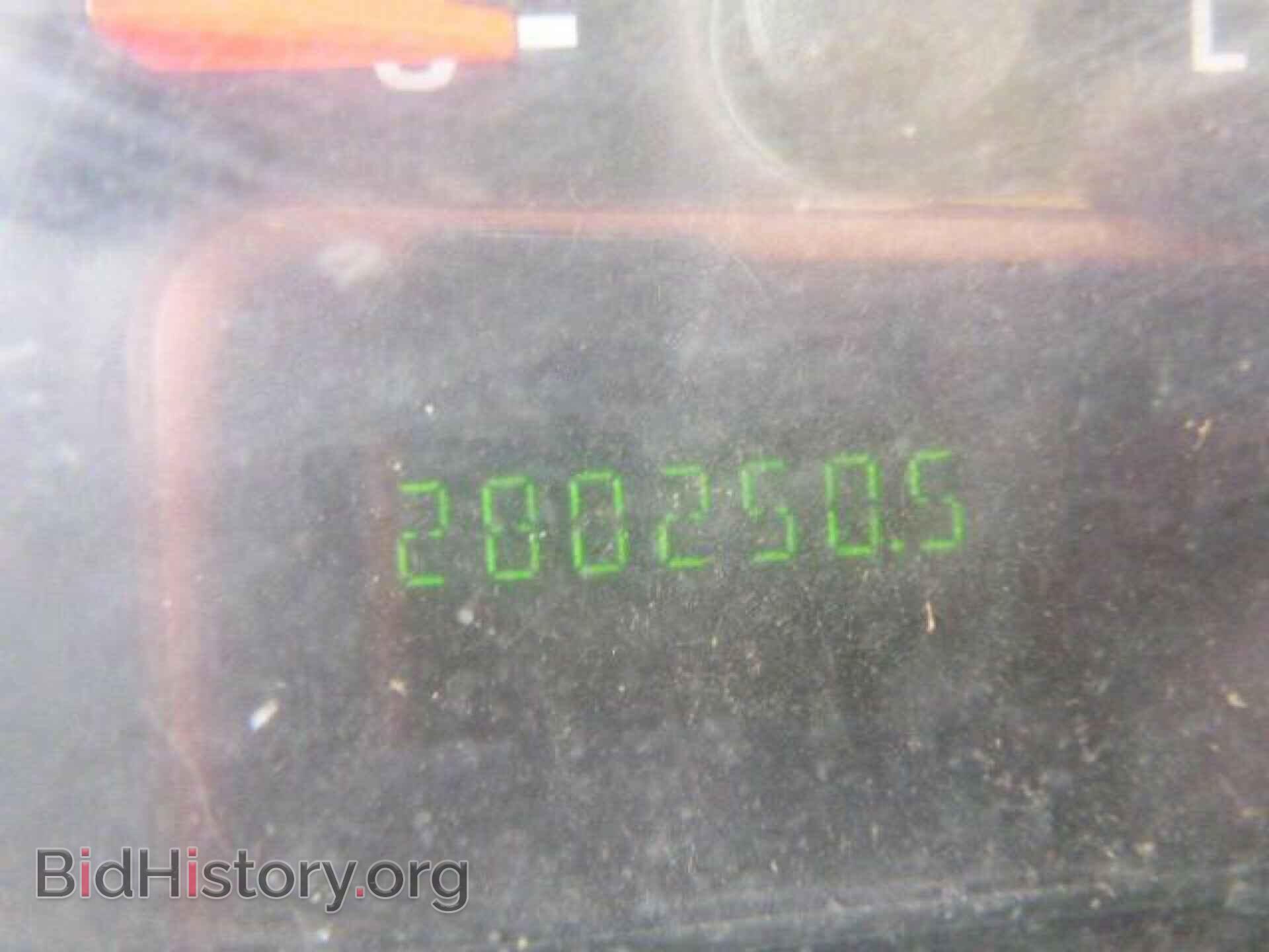 2007 FORD E-350 STRIPPED - VIN: 1FCKE39L37DA93396 - Фото 2