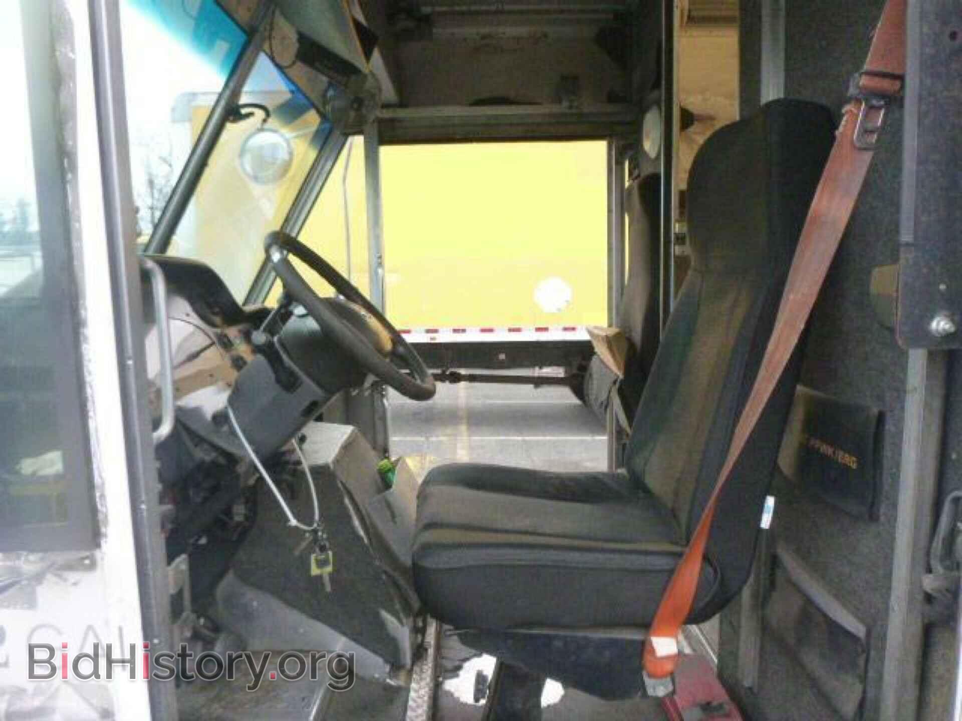 2007 FORD E-350 STRIPPED - VIN: 1FCKE39L37DA93396 - Фото 15