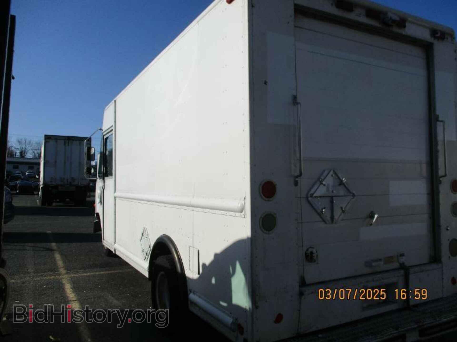 2007 FORD E-350 STRIPPED - VIN: 1FCKE39L37DA93396 - Фото 16