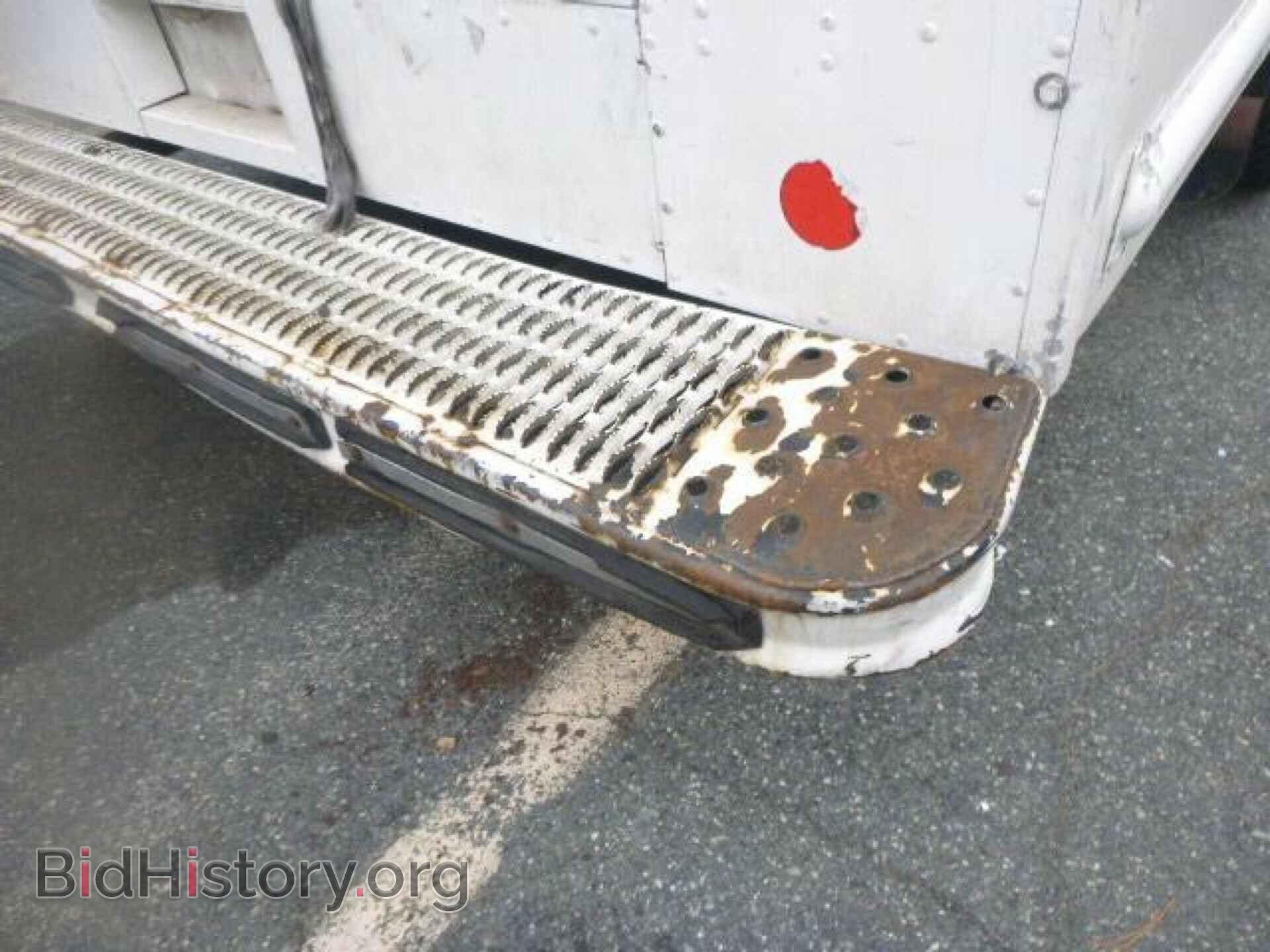 2007 FORD E-350 STRIPPED - VIN: 1FCKE39L37DA93396 - Фото 5