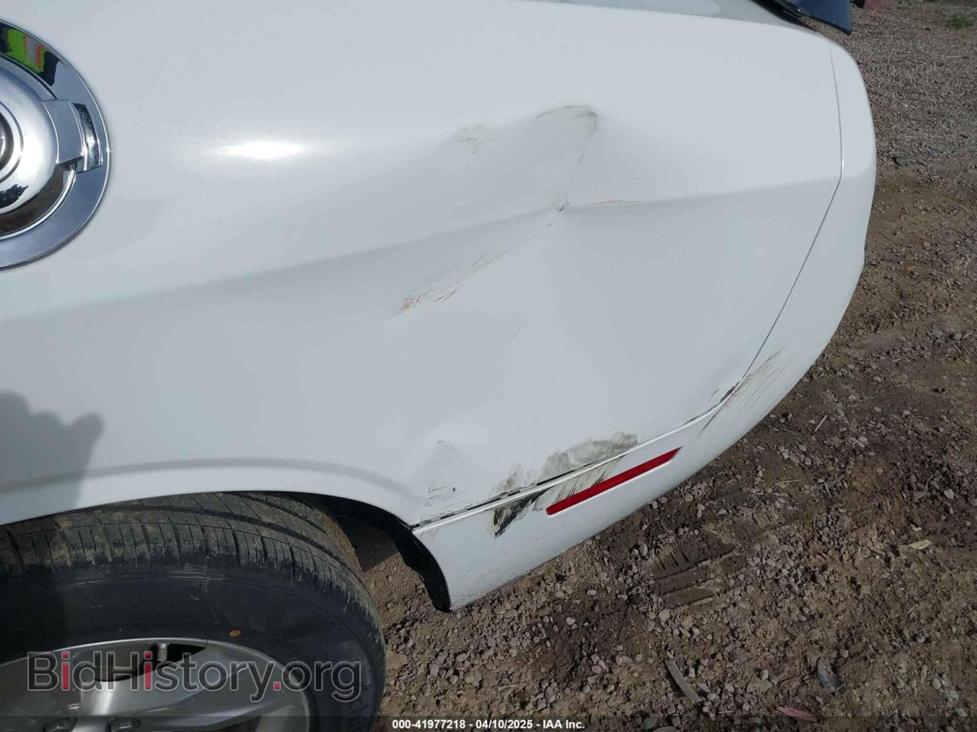 2023 DODGE CHALLENGER - VIN: 2C3CDZAG0PH521294 - Фото 6