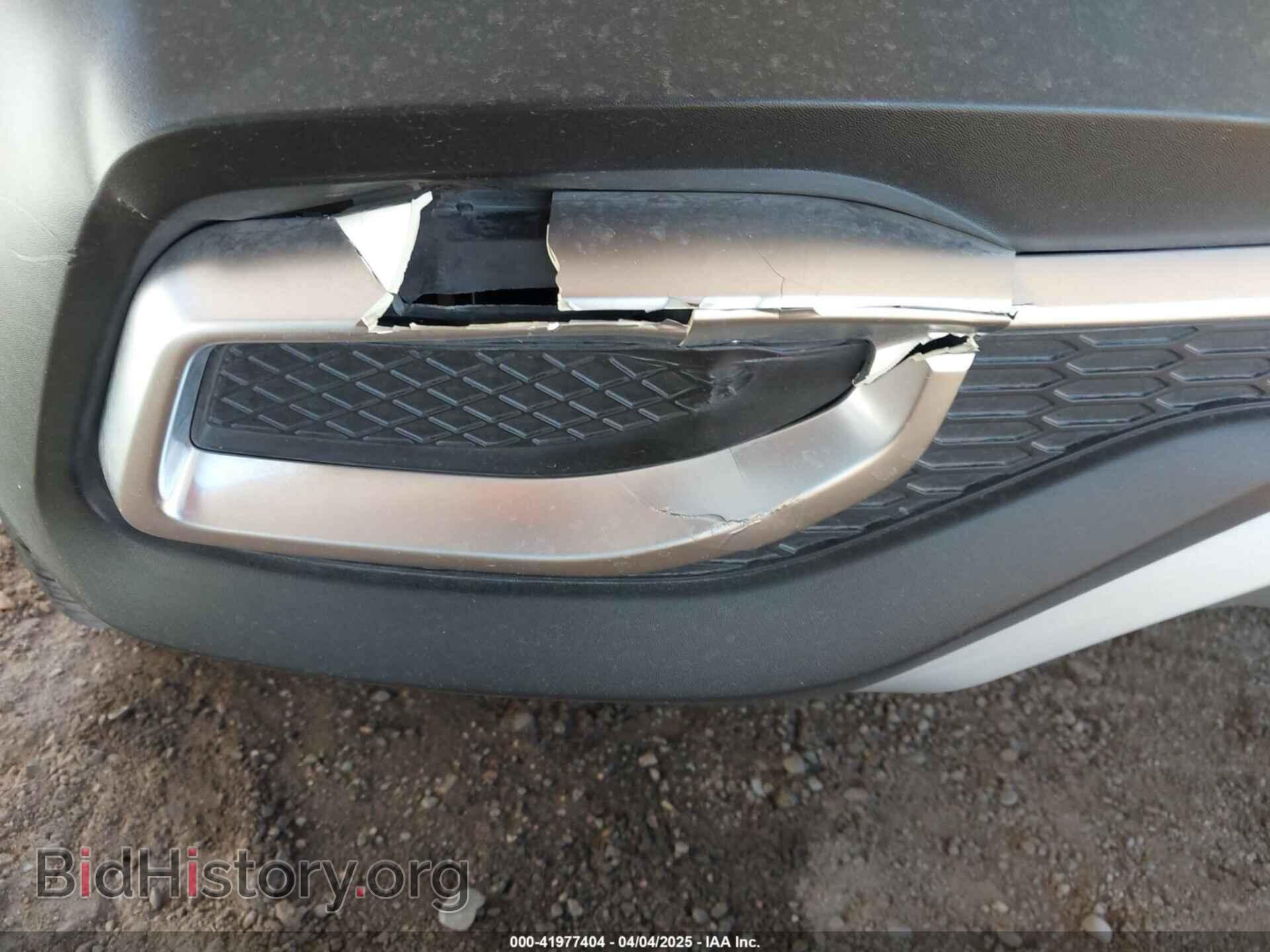 2021 KIA SELTOS - VIN: KNDEU2AA3M7204172 - Фото 6