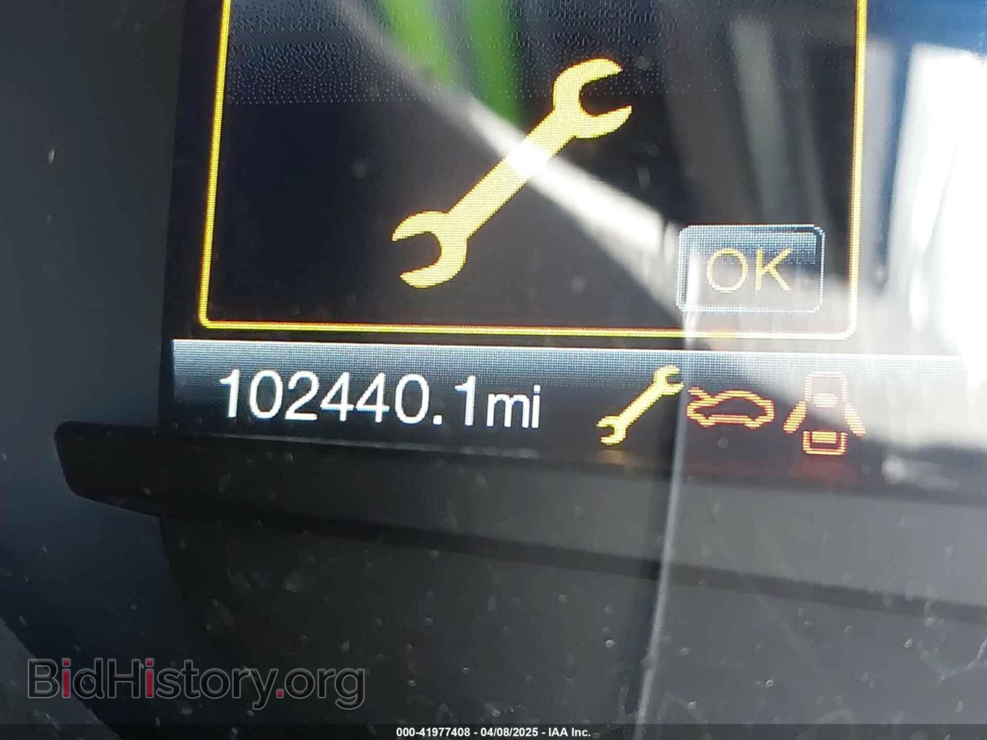 2016 FORD EDGE - VIN: 2FMPK4J86GBB91500 - Photo 15