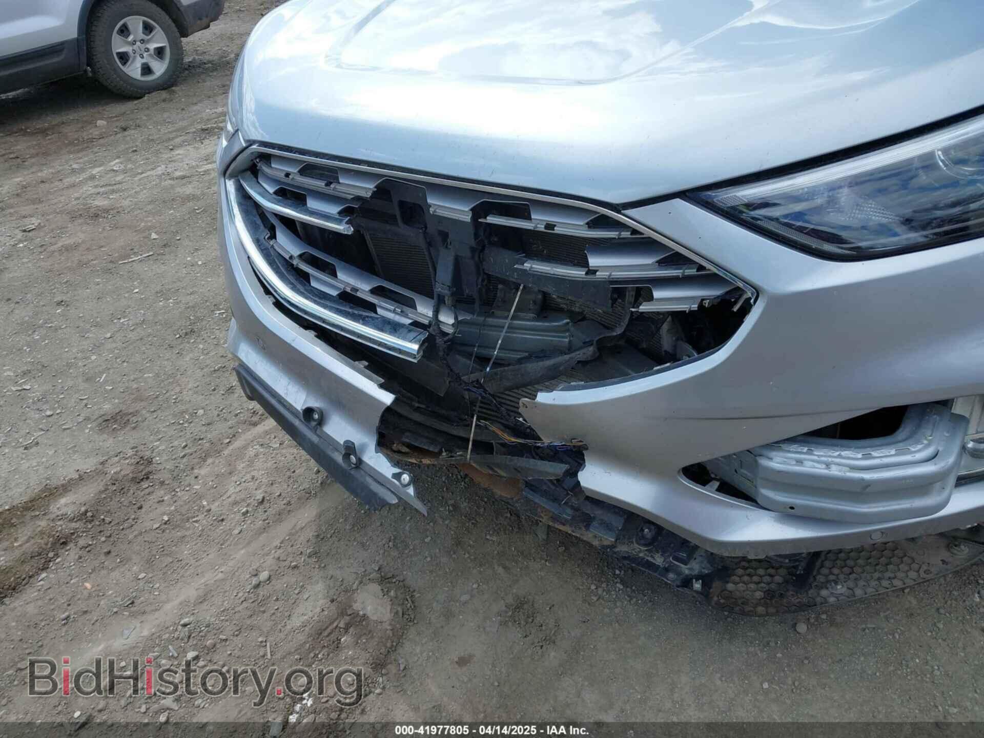 2022 FORD EDGE - VIN: 2FMPK4K95NBA62894 - Фото 18