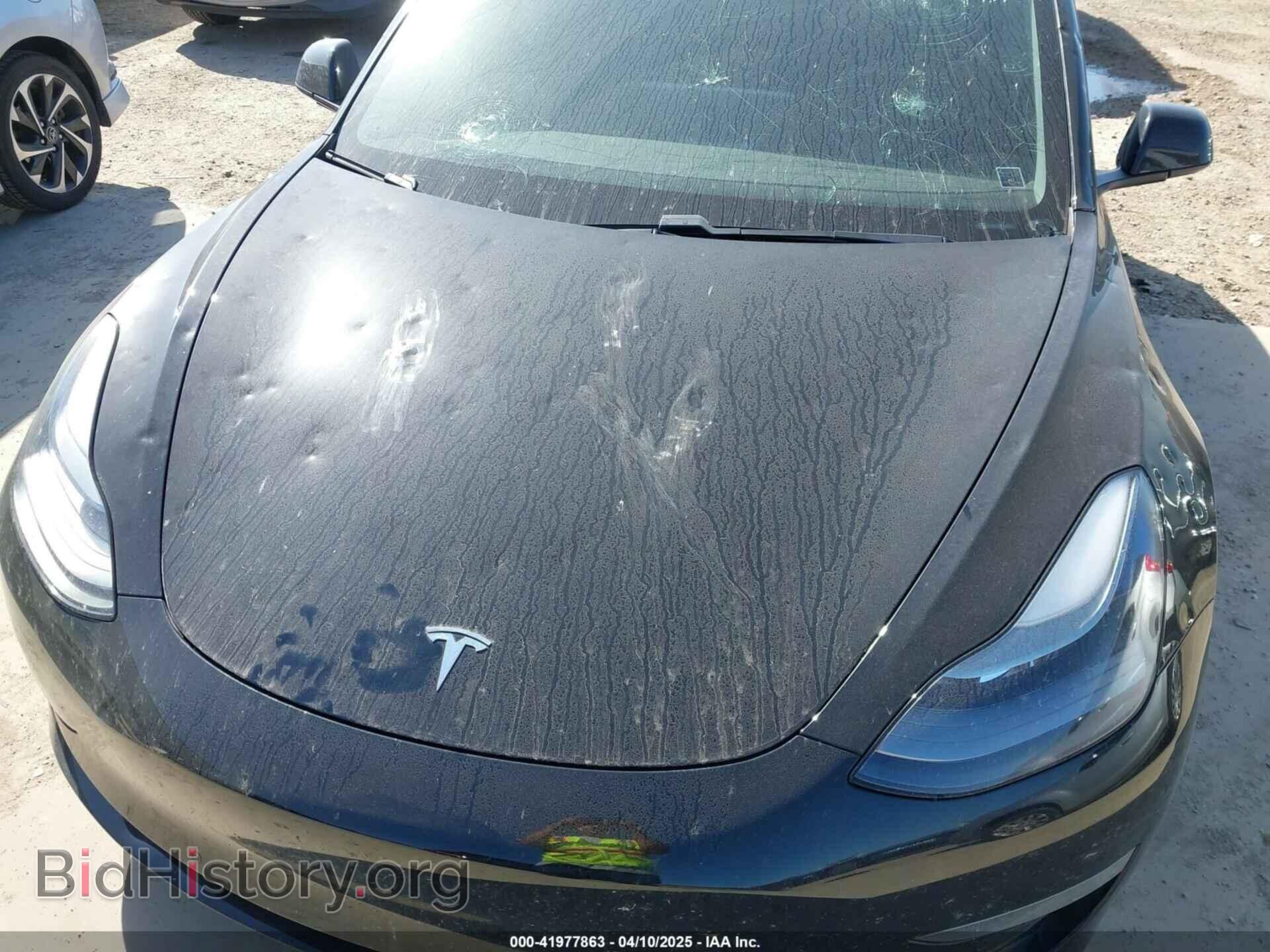 2021 TESLA MODEL 3 - VIN: 5YJ3E1EC9MF026546 - Фото 6