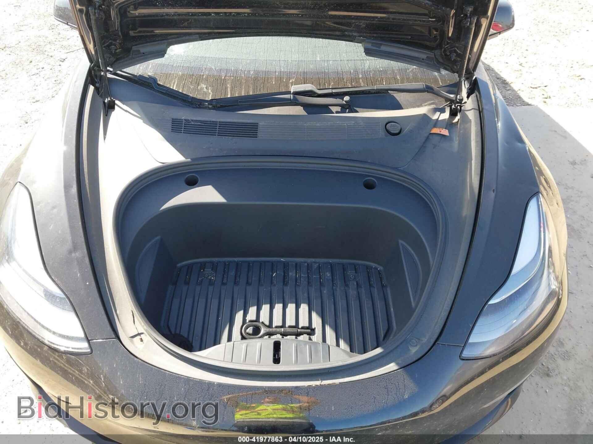 2021 TESLA MODEL 3 - VIN: 5YJ3E1EC9MF026546 - Фото 10