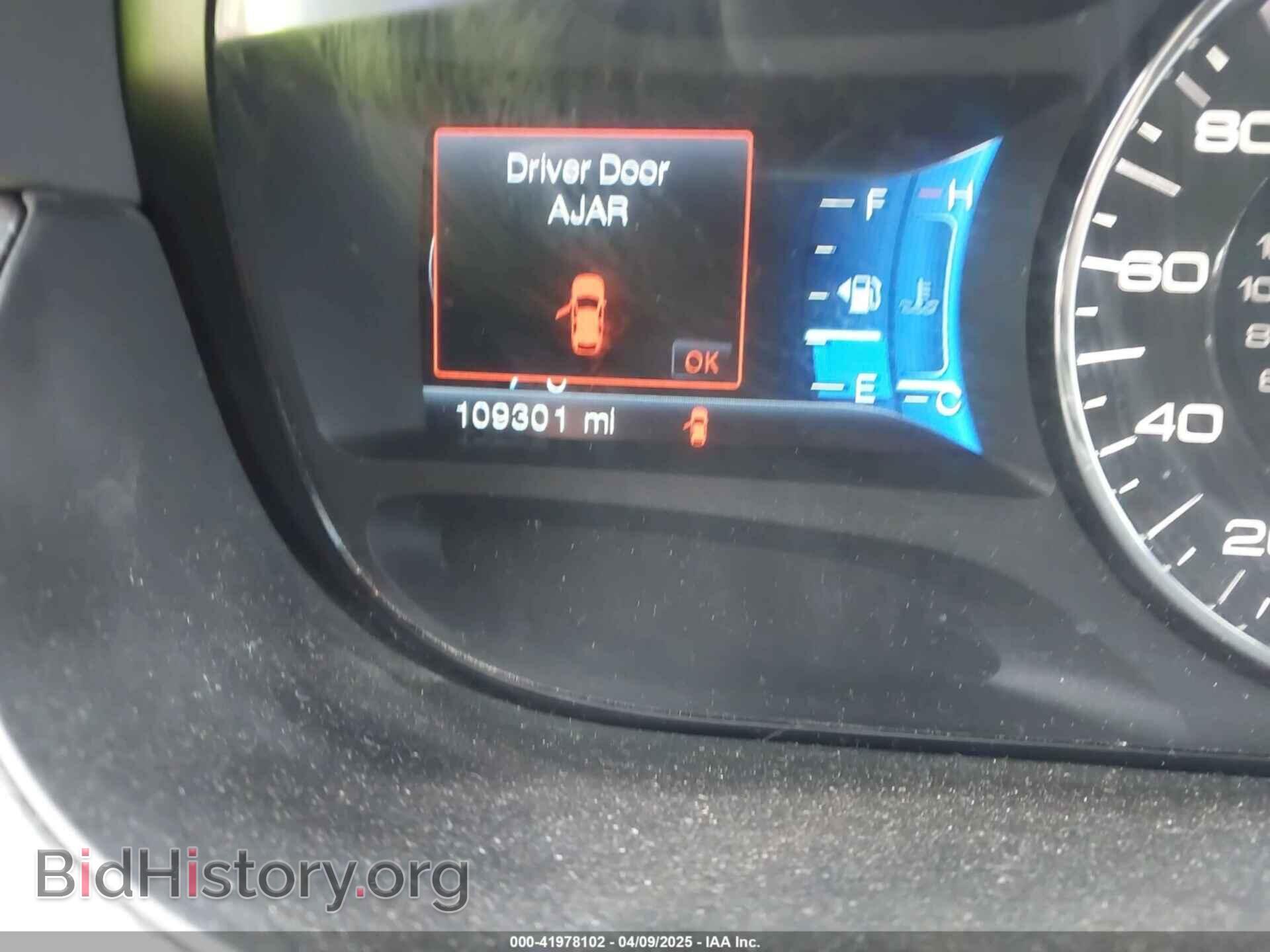 2014 FORD EDGE - VIN: 2FMDK4JC4EBA19065 - Фото 15