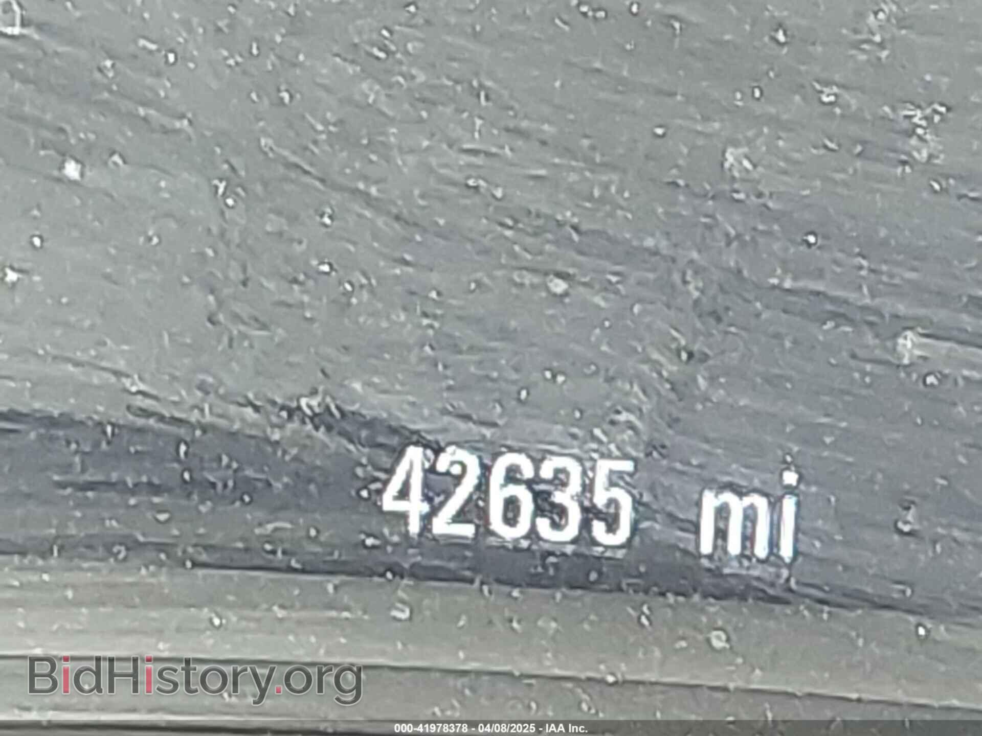 2020 BUICK ENCORE - VIN: KL4CJASB2LB032689 - Фото 7
