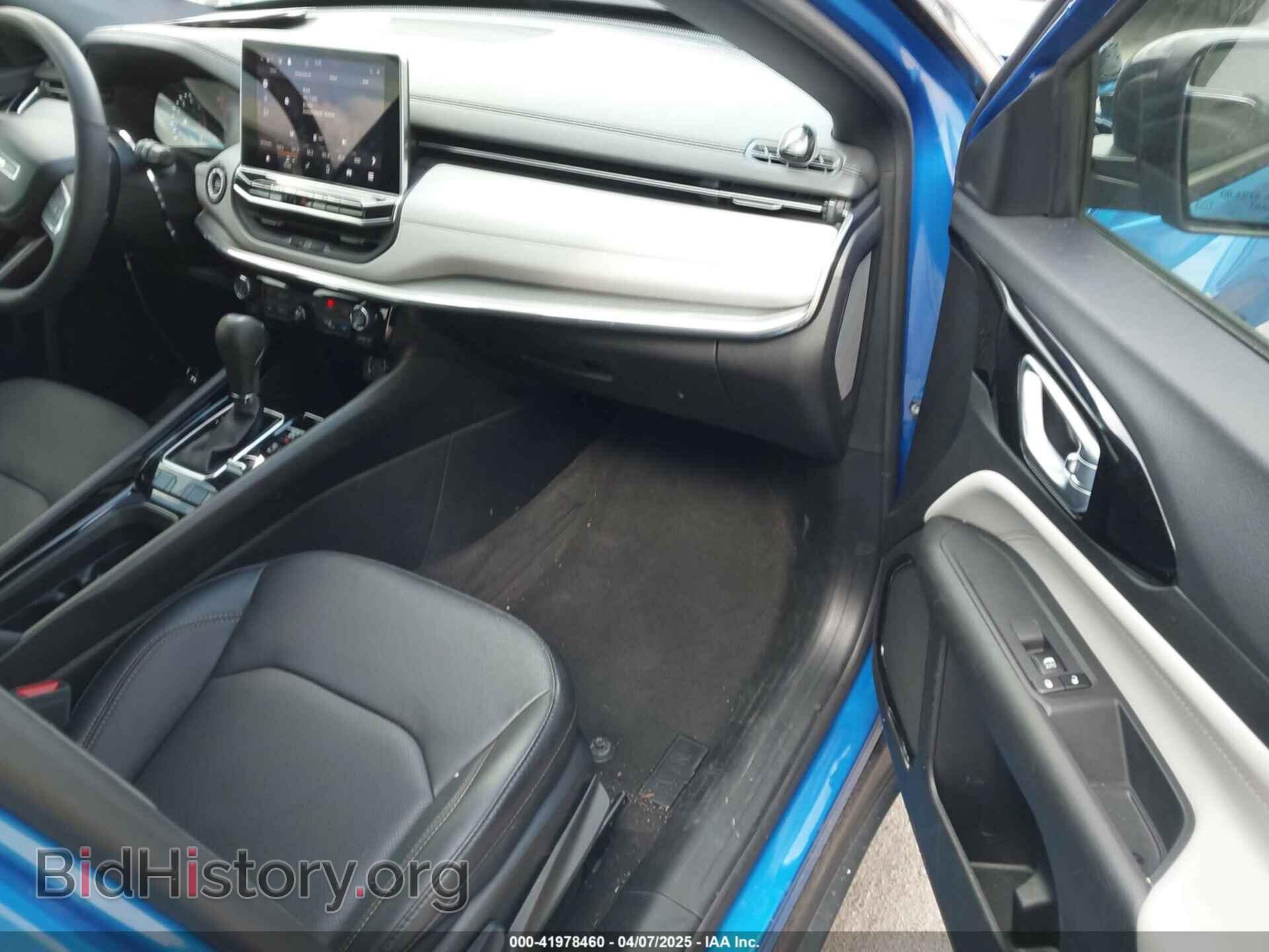 2023 JEEP COMPASS - VIN: 3C4NJDCN9PT519336 - Фото 5