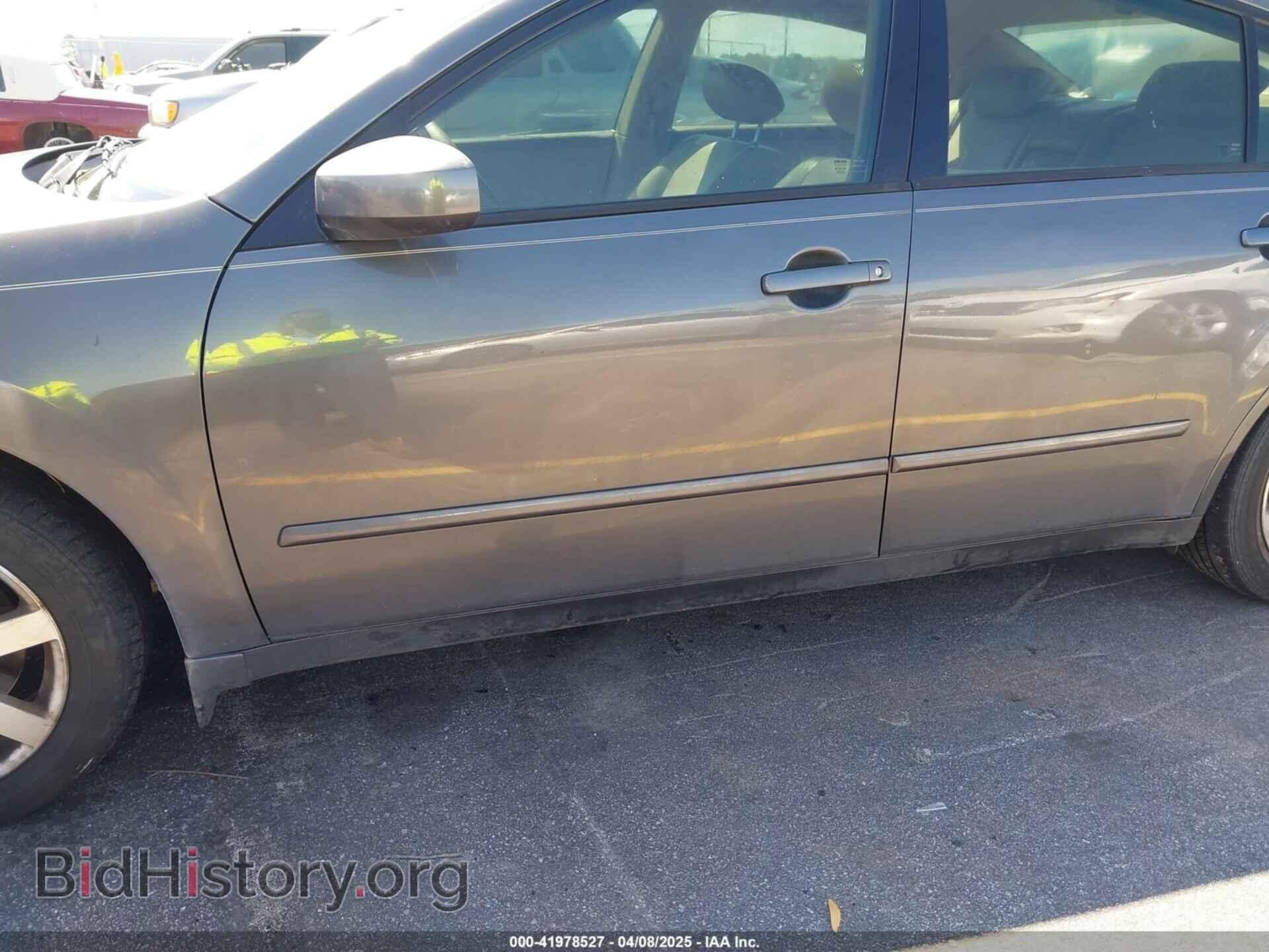 2006 NISSAN MAXIMA - VIN: 1N4BA41E76C848672 - Фото 15