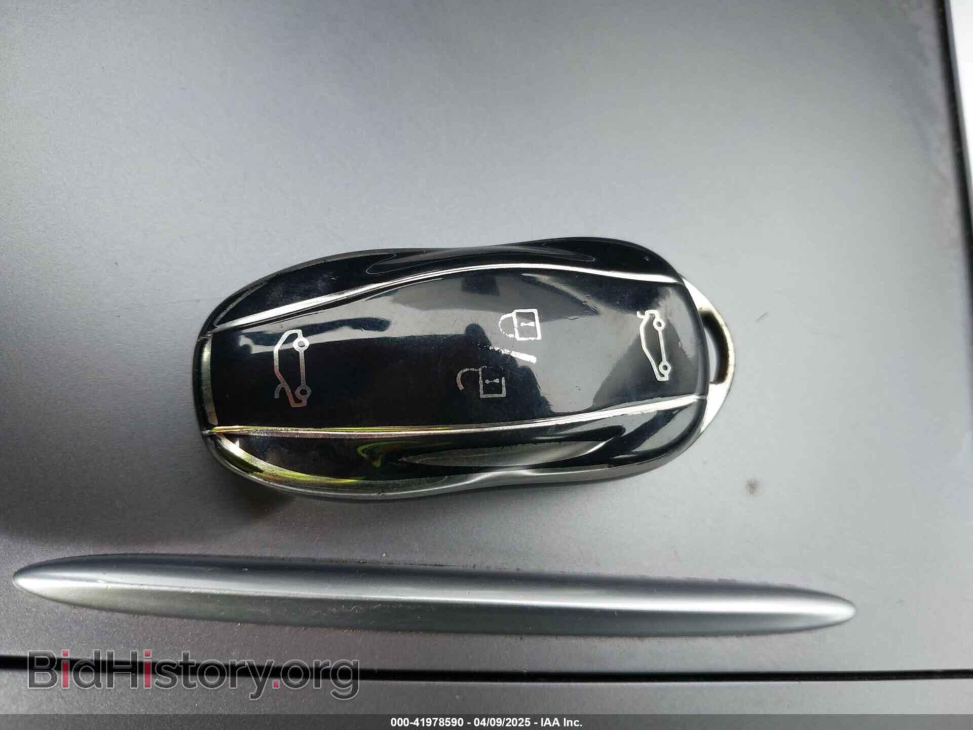 2022 TESLA MODEL 3 - VIN: 5YJ3E1EA9NF189357 - Фото 11