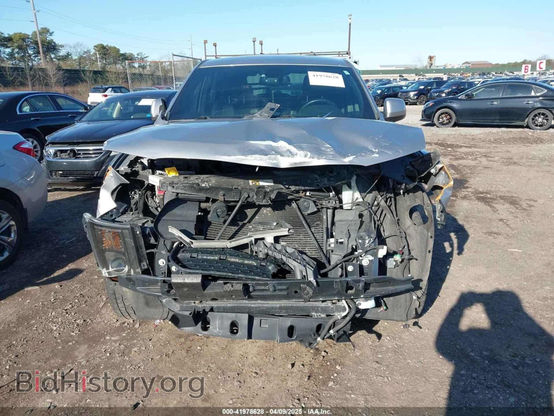 2015 DODGE DURANGO - VIN: 1C4RDHAG3FC232587 - Photo 12