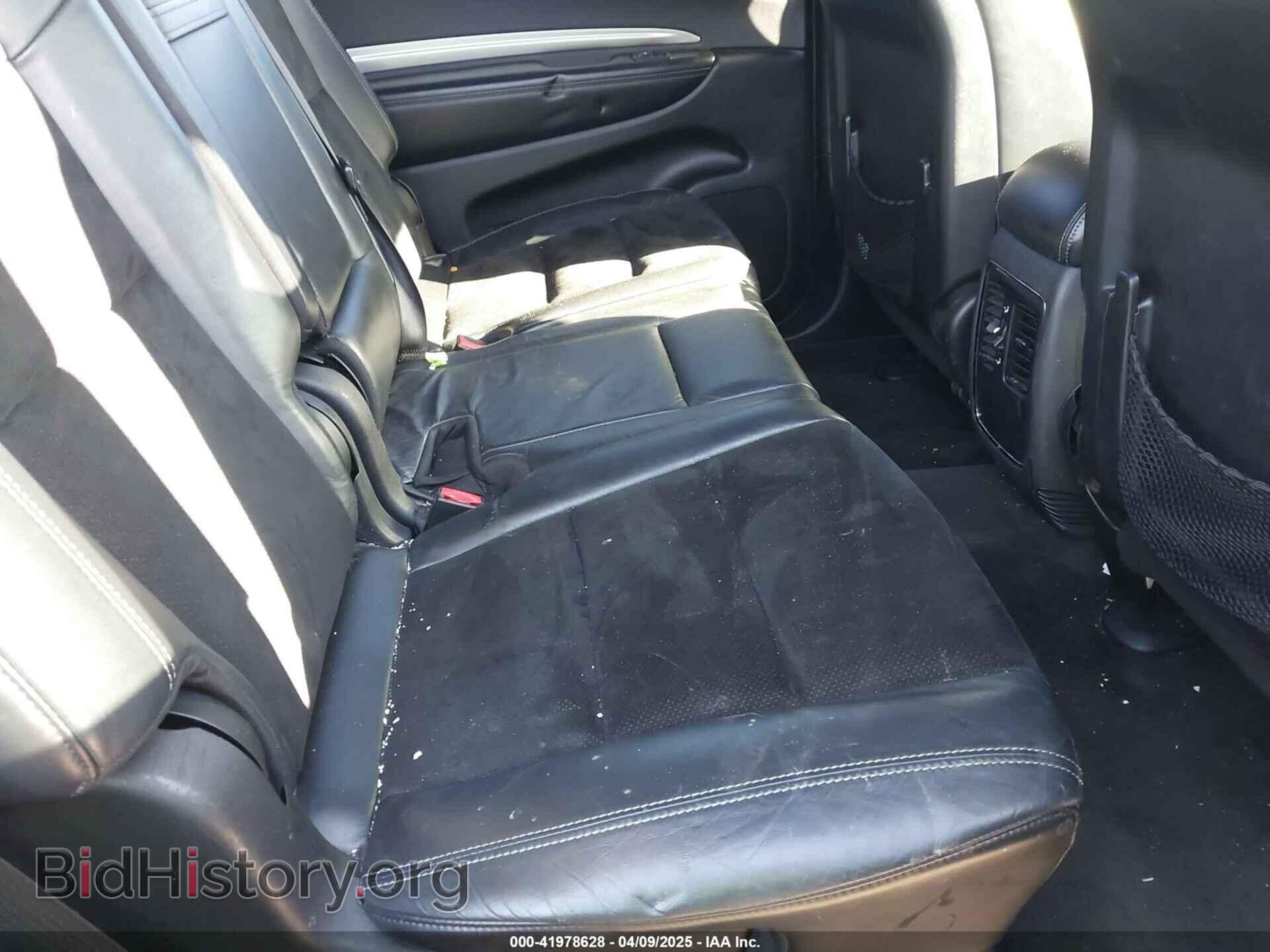 2015 DODGE DURANGO - VIN: 1C4RDHAG3FC232587 - Photo 8
