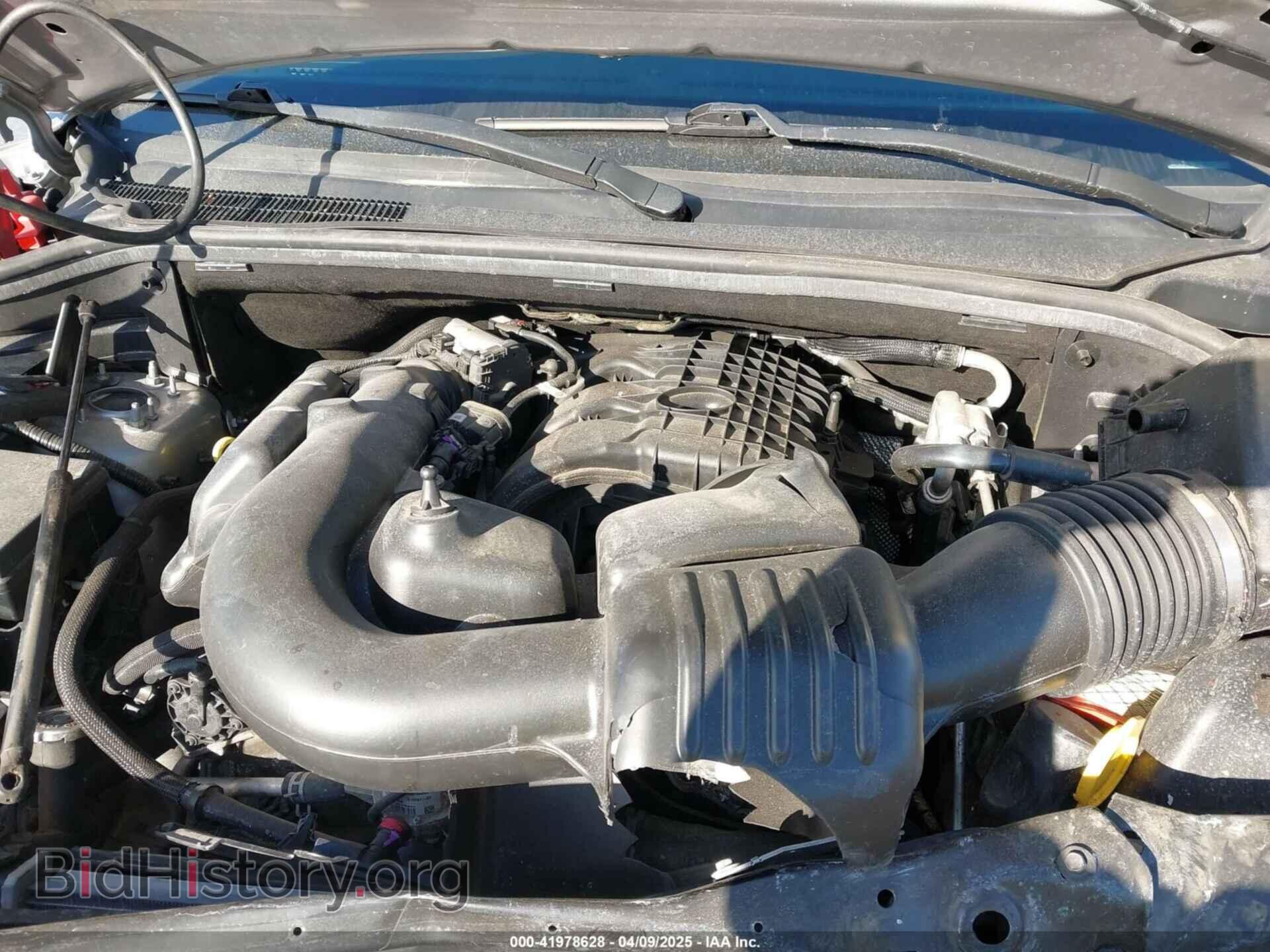 2015 DODGE DURANGO - VIN: 1C4RDHAG3FC232587 - Photo 10