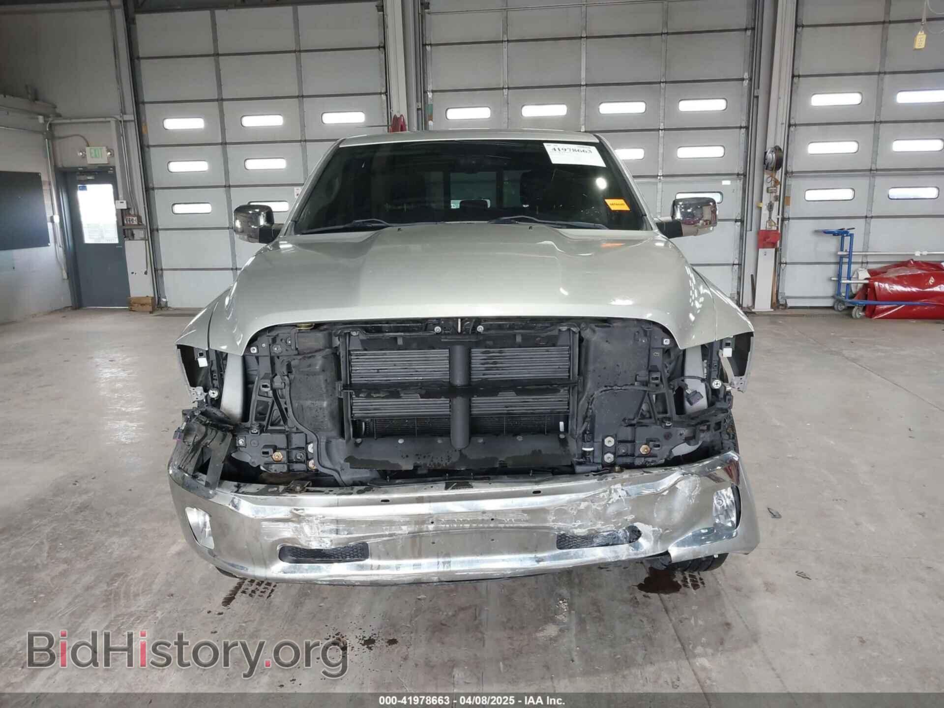 2014 RAM 1500 - VIN: 1C6RR7NT8ES368342 - Фото 13