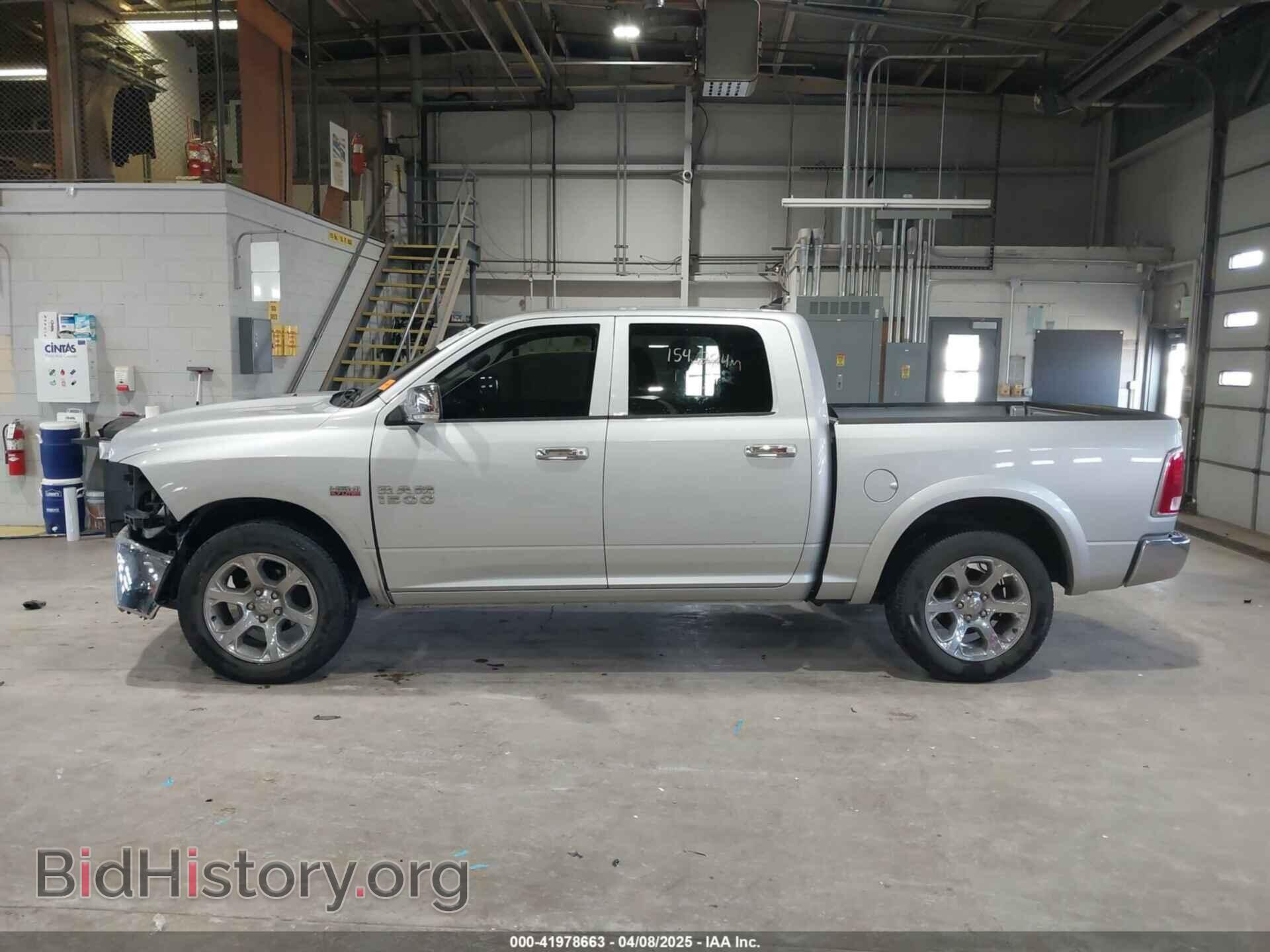 2014 RAM 1500 - VIN: 1C6RR7NT8ES368342 - Фото 15