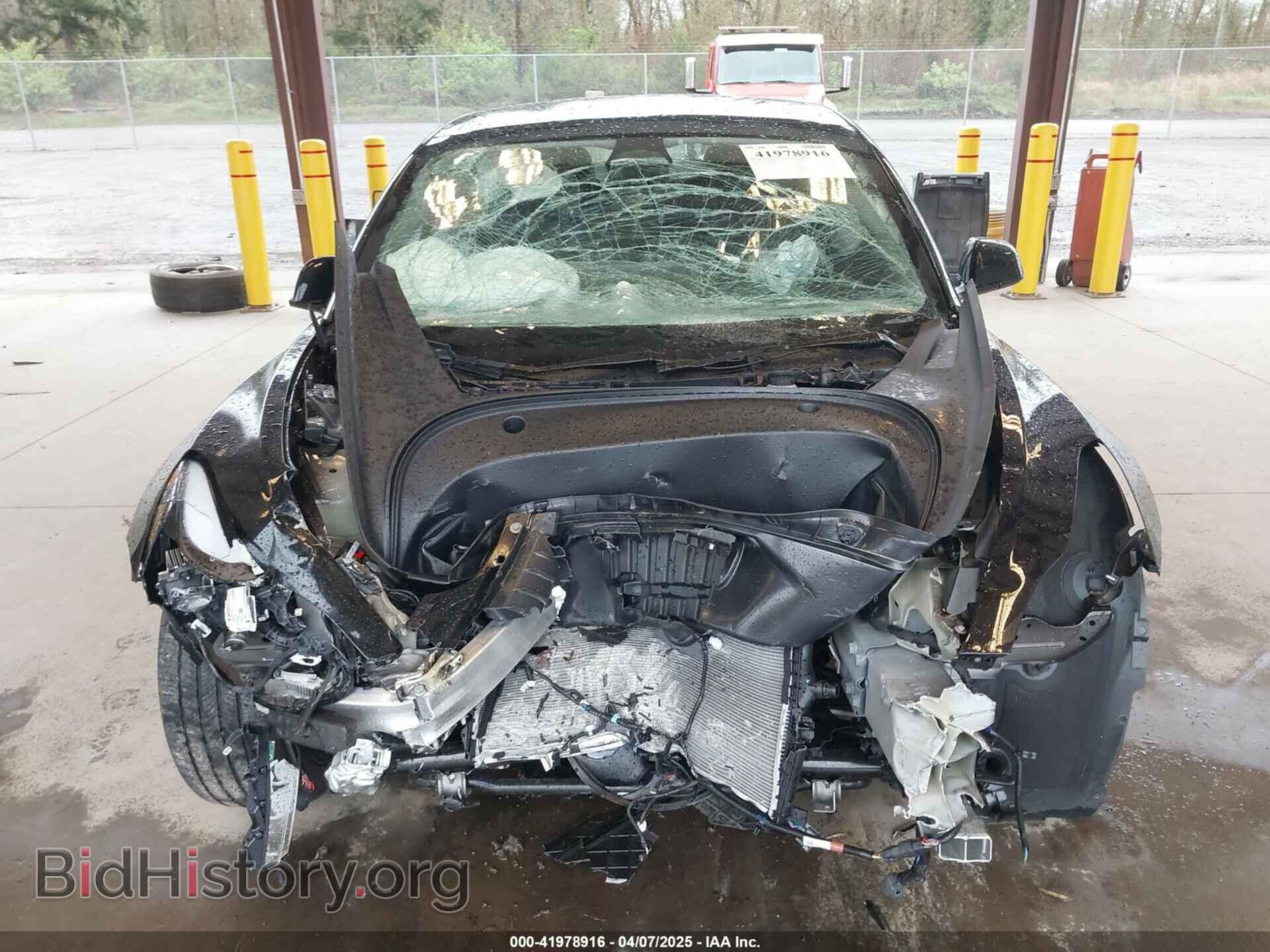 2023 TESLA MODEL 3 - VIN: 5YJ3E1EA8PF683972 - Фото 13