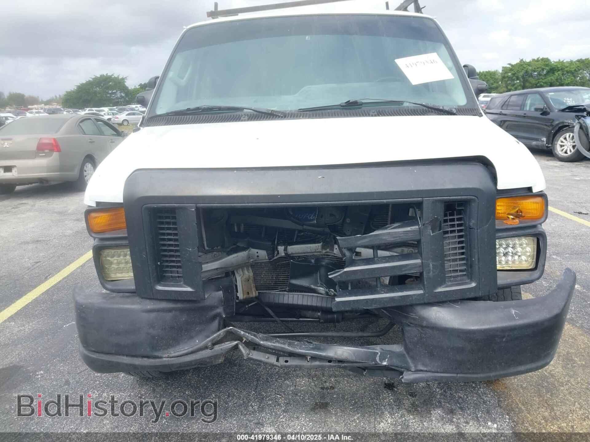 2013 FORD E-250 - VIN: 1FTNE2EW6DDA10949 - Photo 6